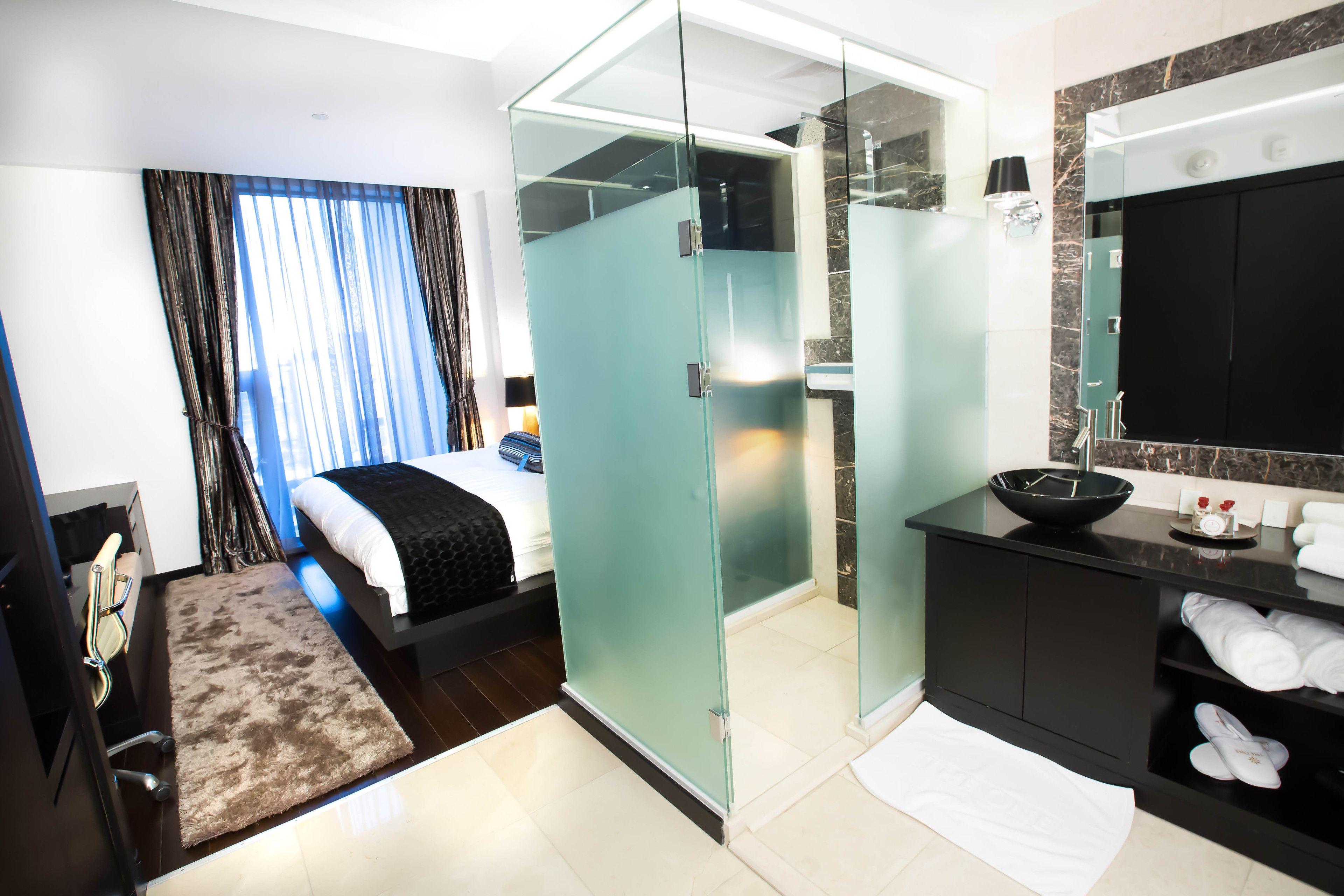 Hotel The One Boutique New York