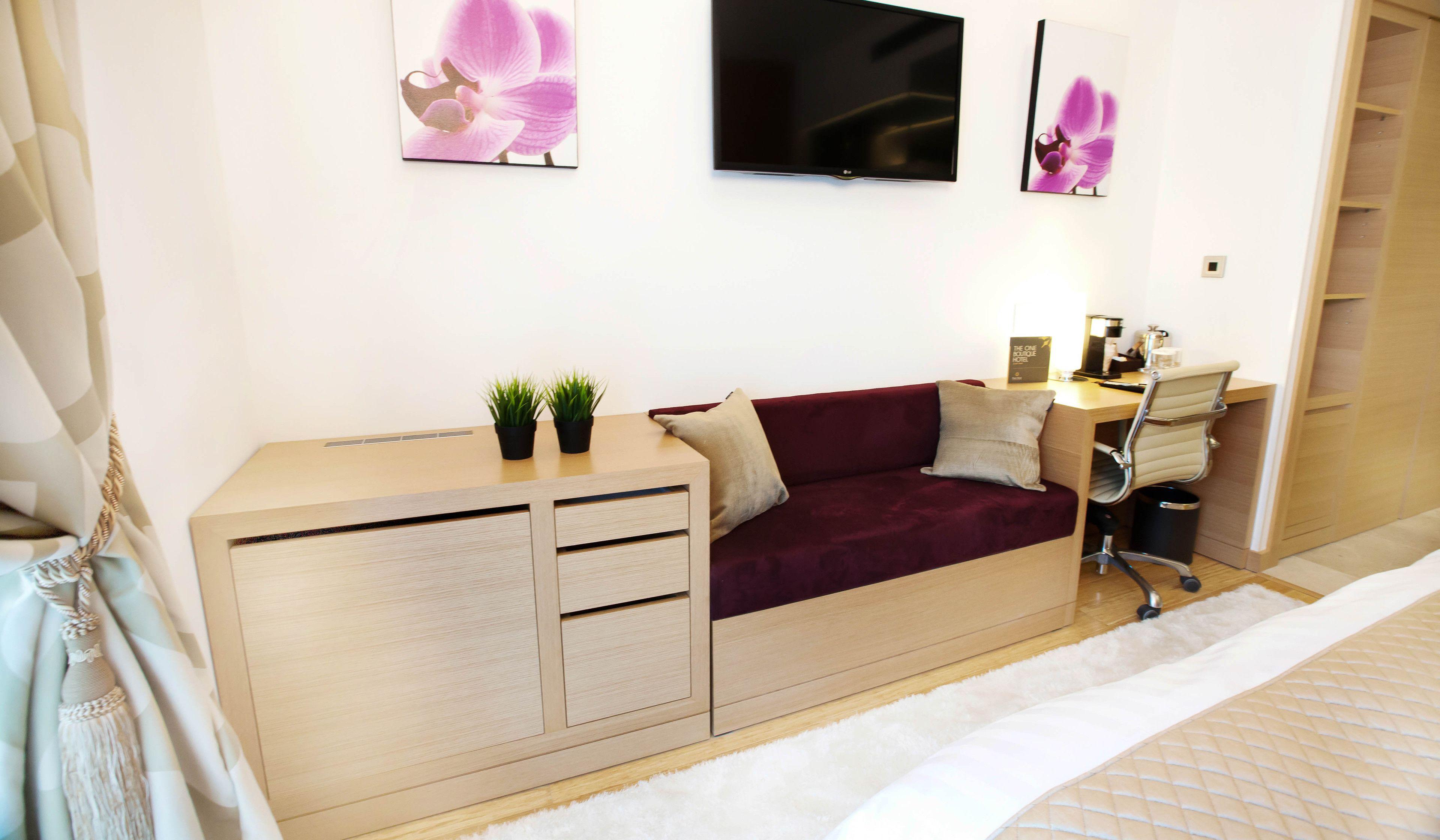 The One Boutique Hotel New York