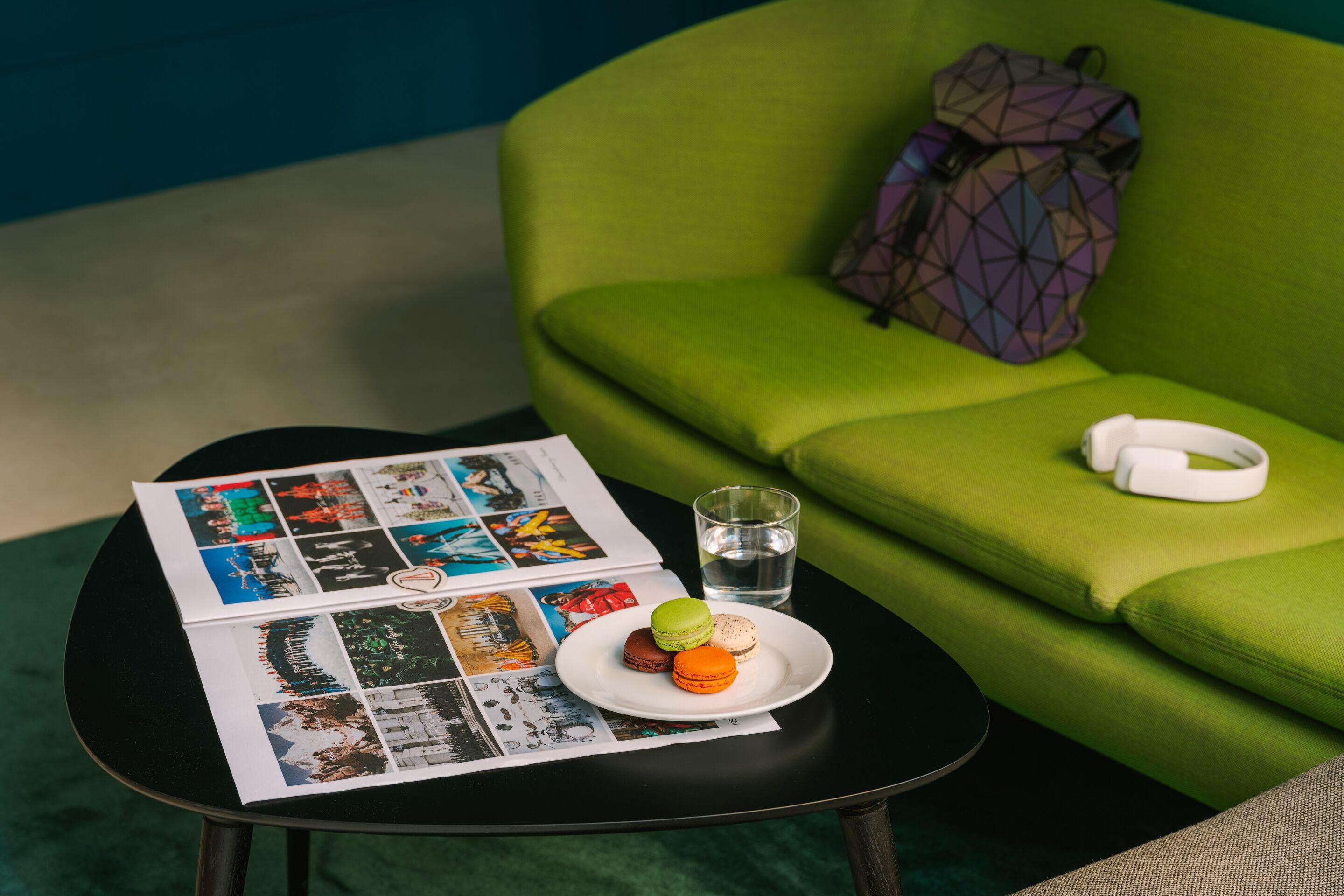 The William Midtown, Hotel 4*