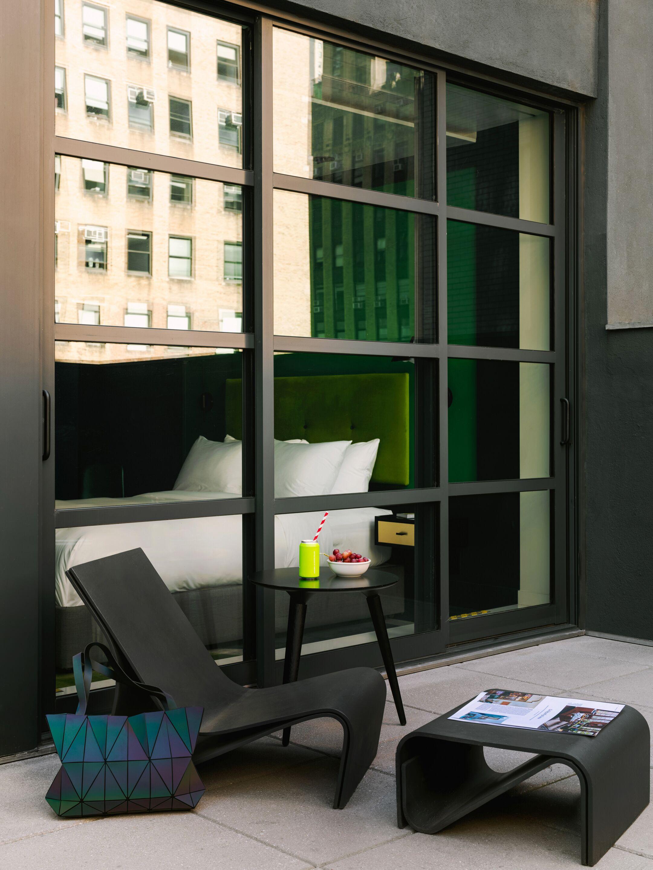 The William Midtown, Hotel 4*