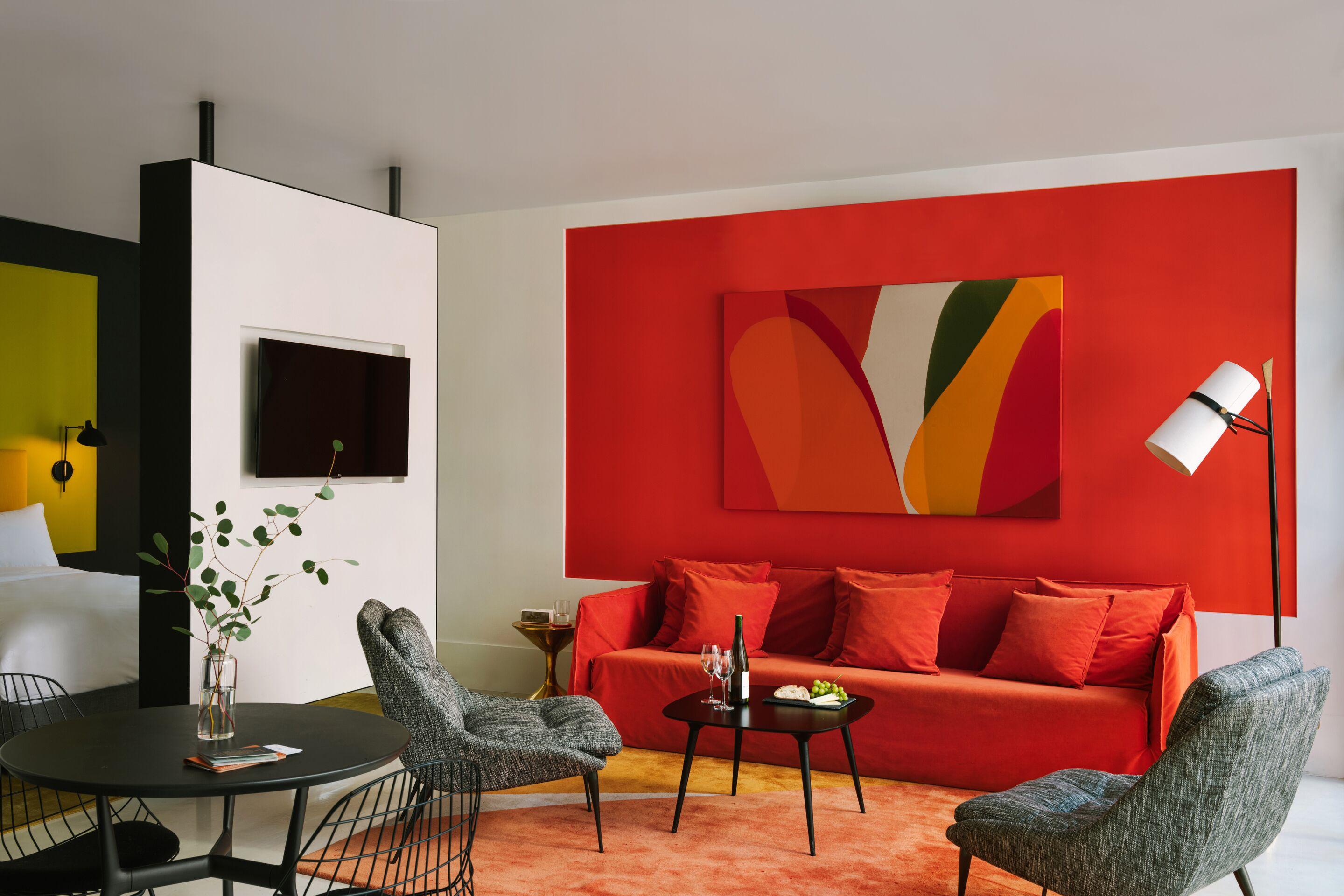 The William Midtown, 4*