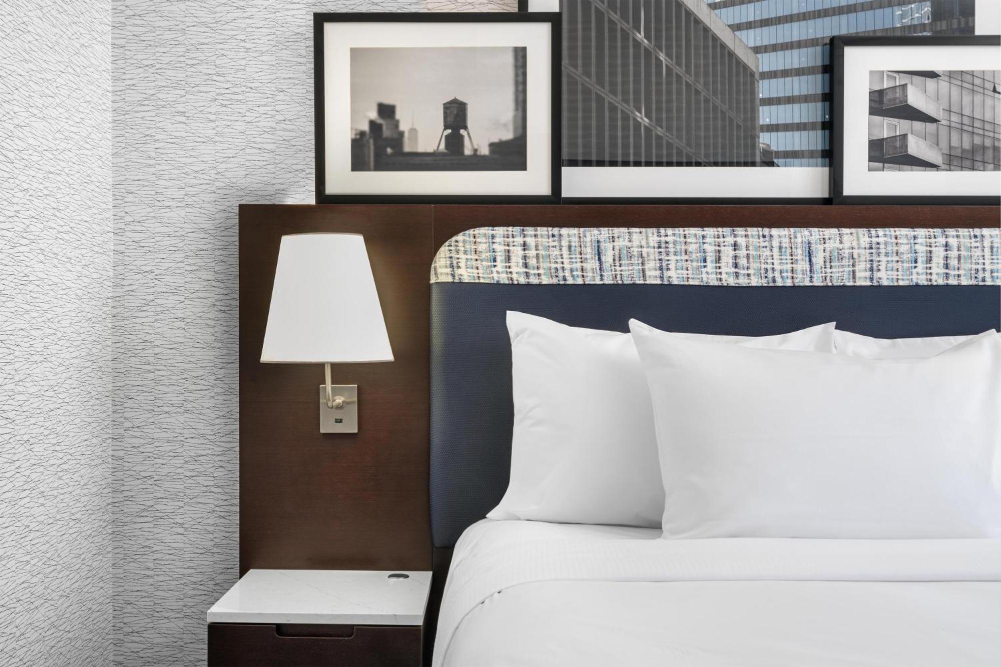 Doubletree By Hilton Long Island City, Ny Hotel