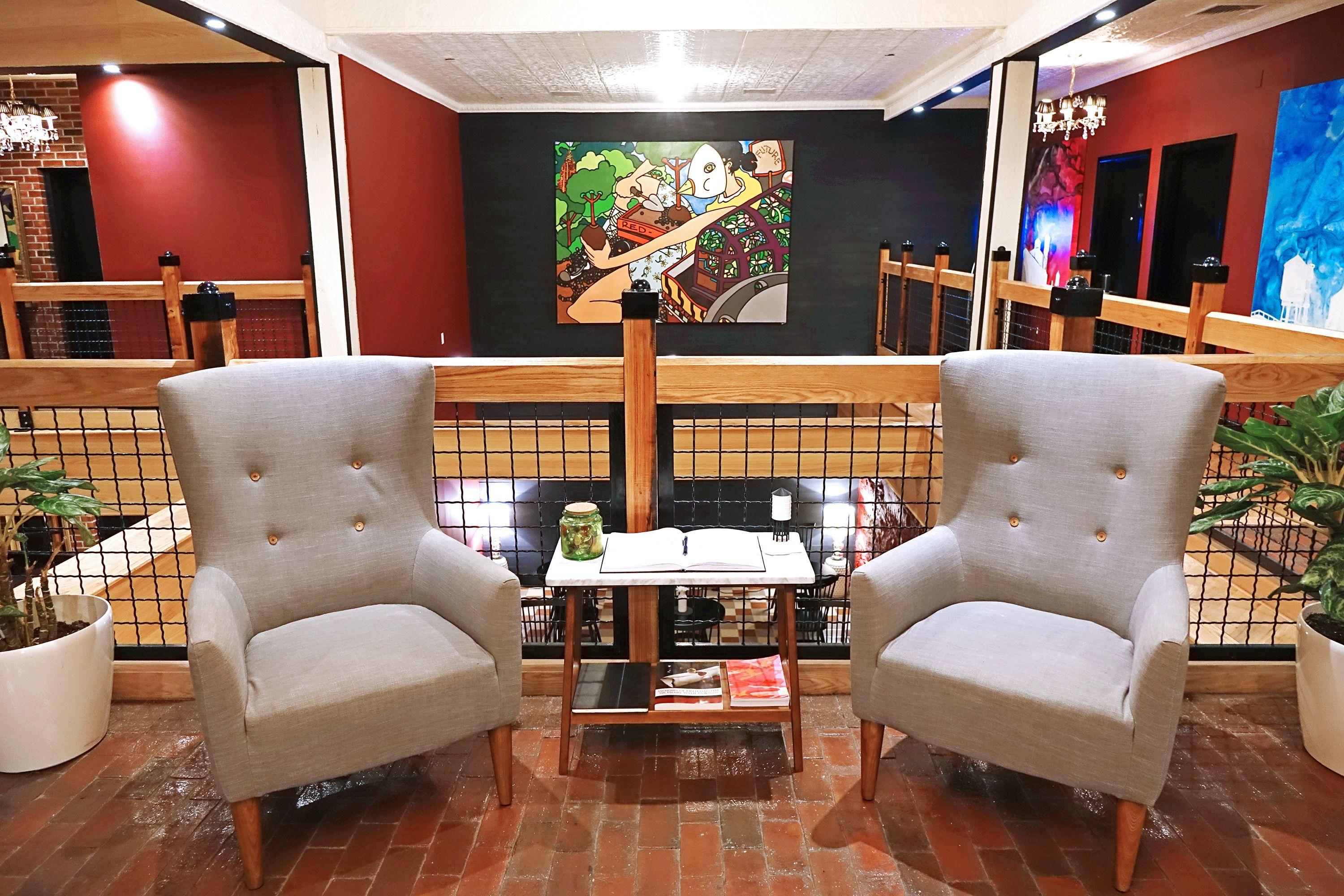 Hotel Henry Norman (adults Only) New York