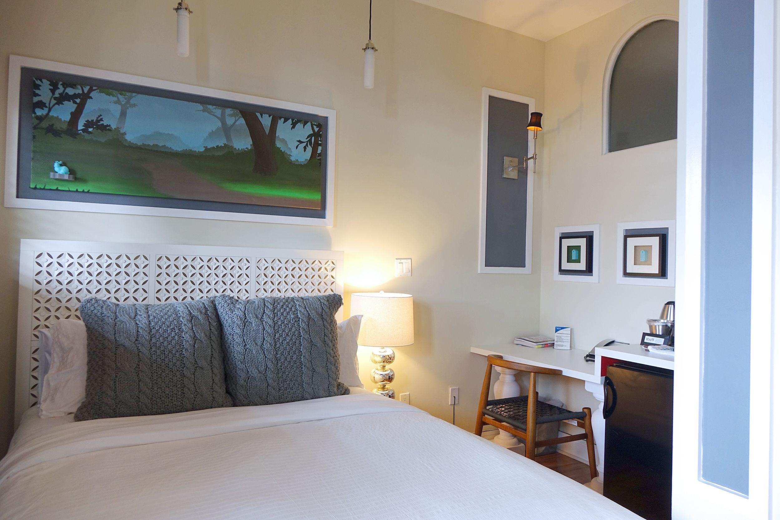 Henry Norman (adults Only) Hotel 4*