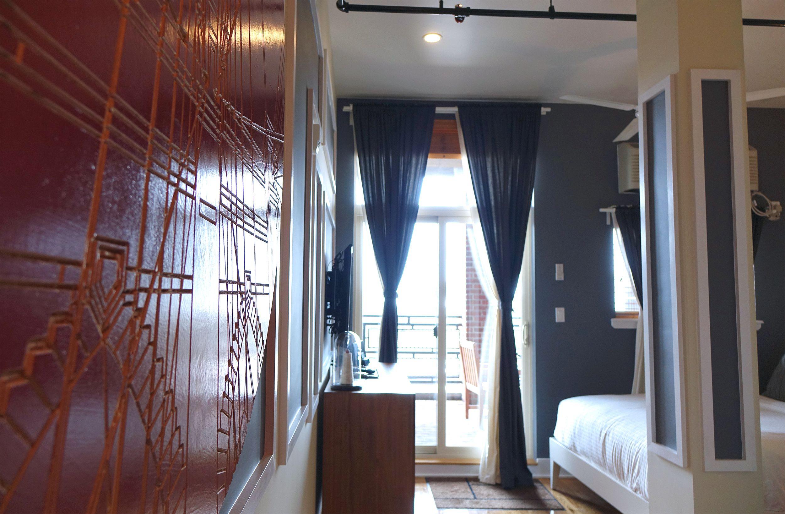 Henry Norman (adults Only) Hotel 4*