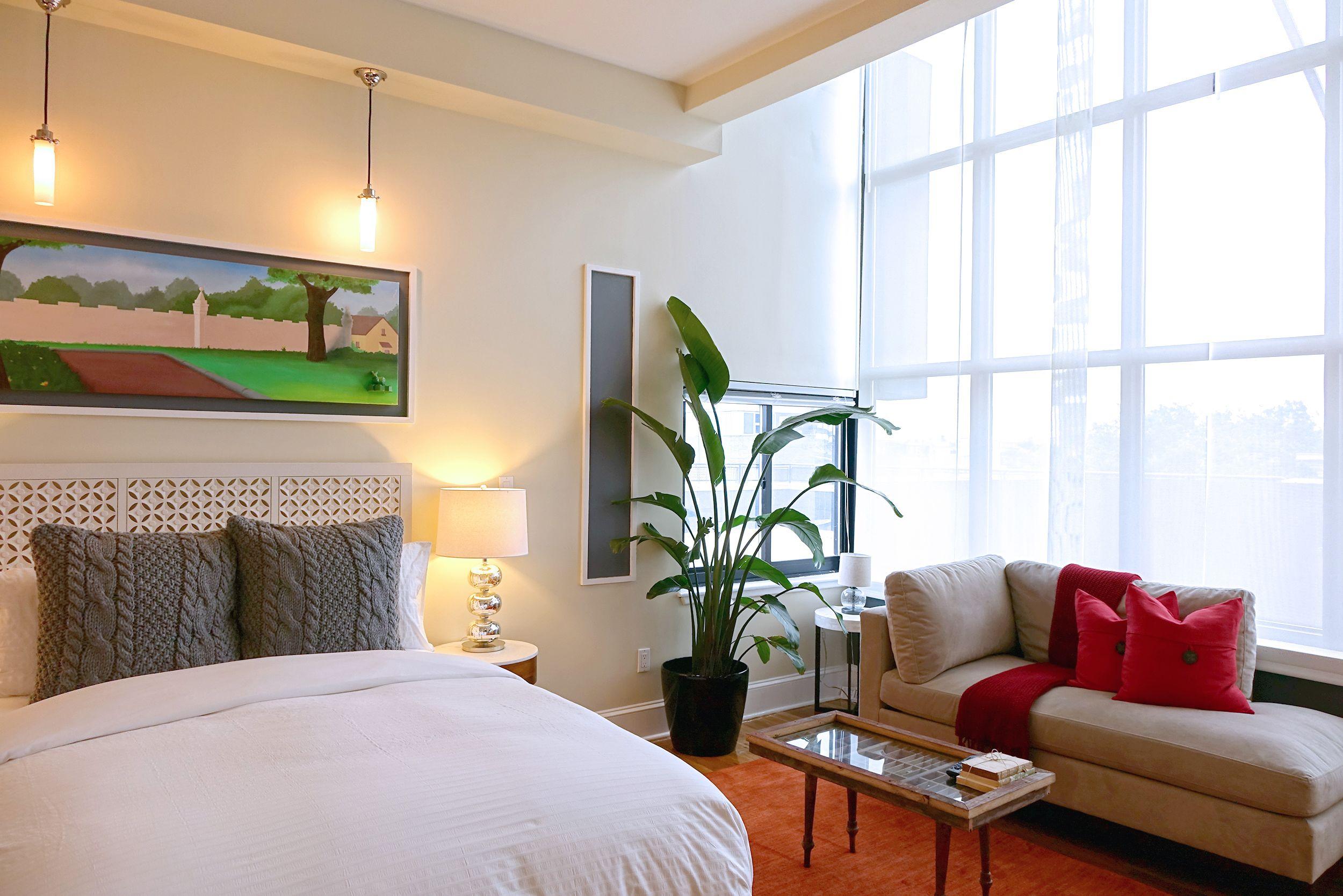 Henry Norman (adults Only) Hotel