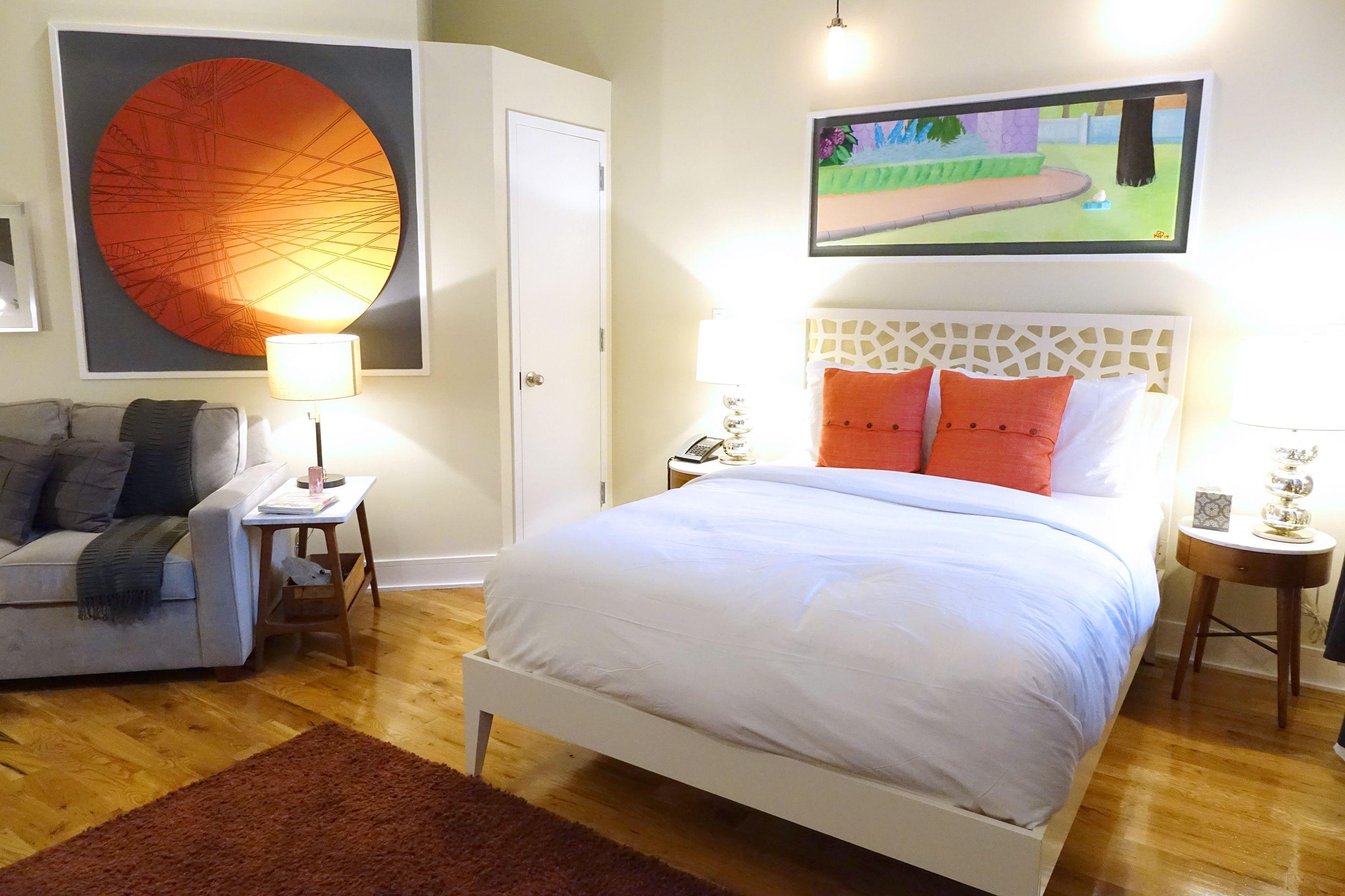 Hotel Henry Norman (adults Only)