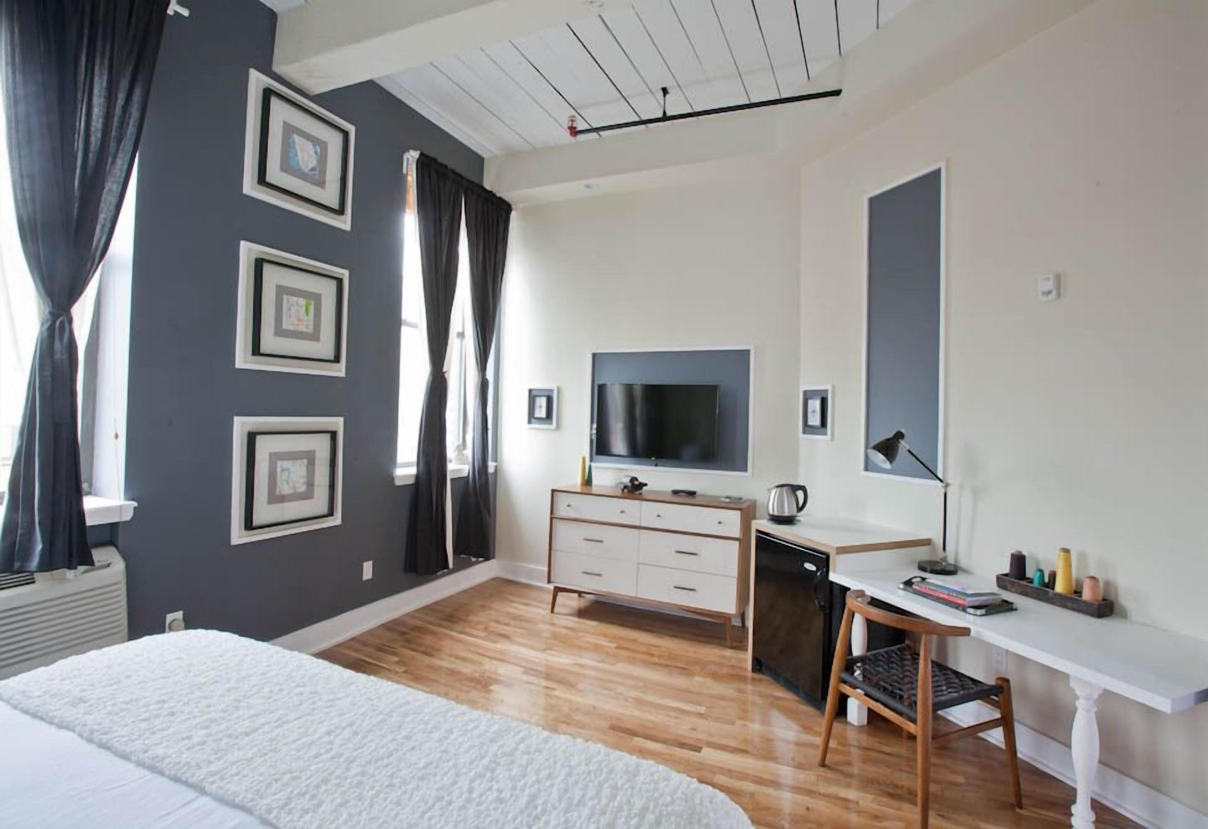 Henry Norman (adults Only) Hotel New York