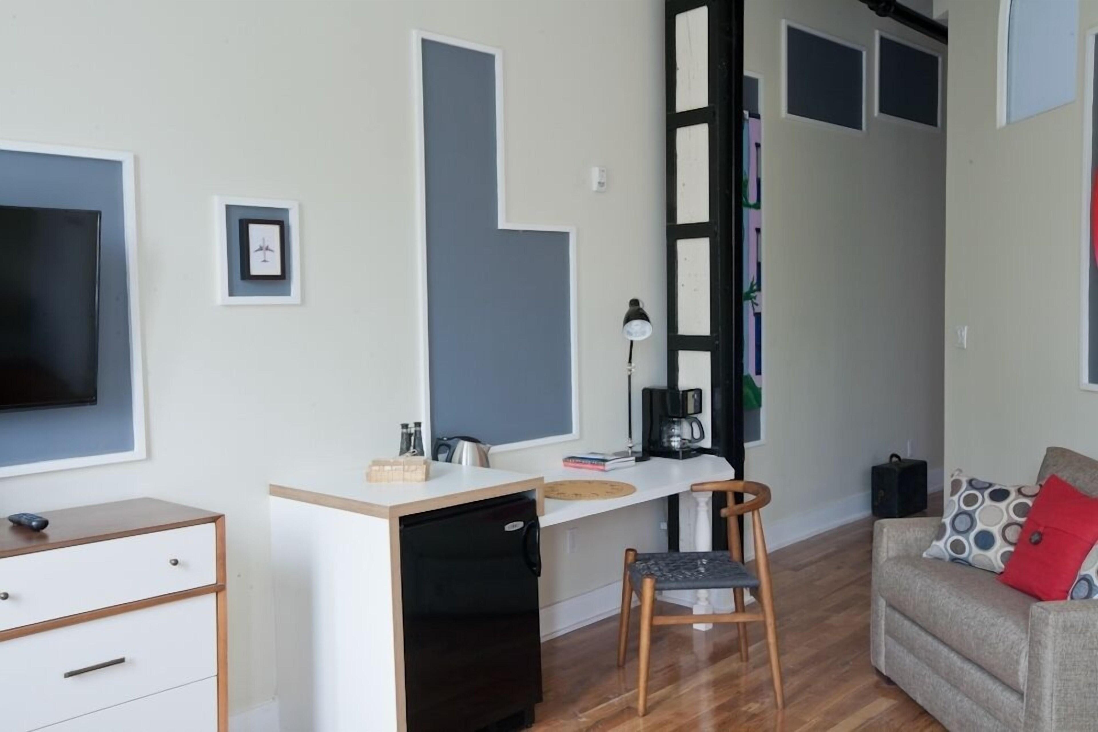 Hotel Henry Norman (adults Only) New York