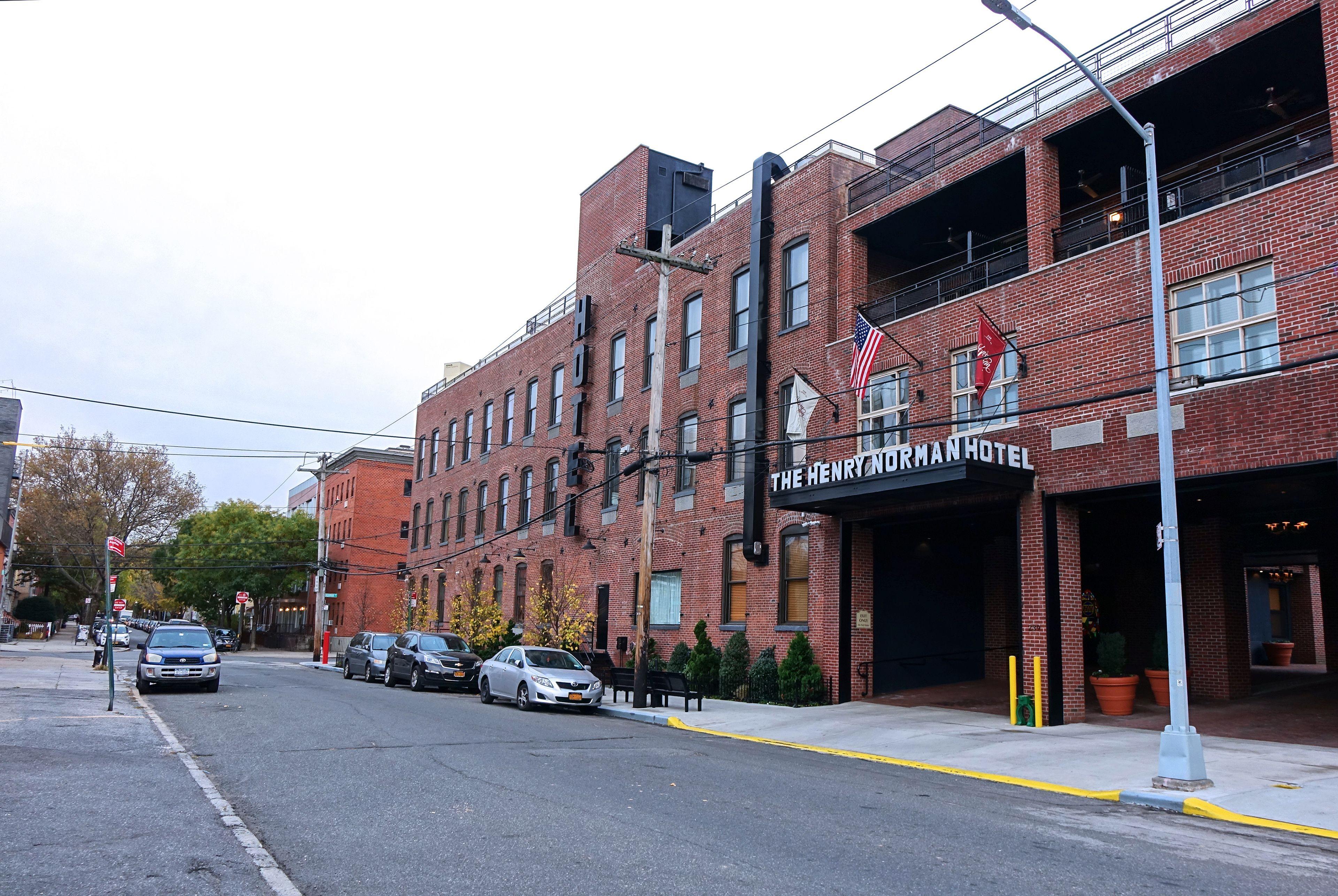 Henry Norman (adults Only) Hotel 4*