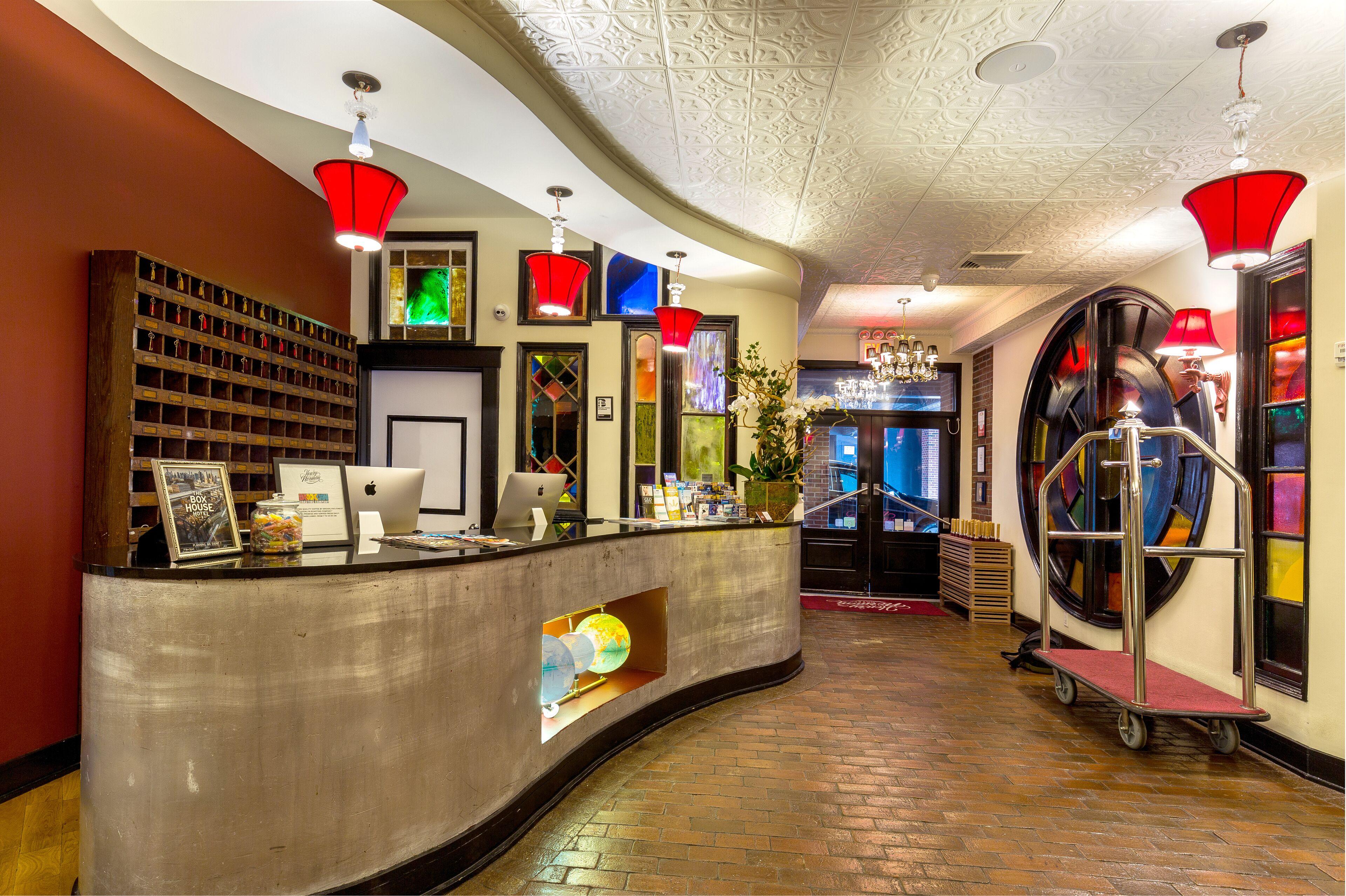 Hotel Henry Norman (adults Only) New York