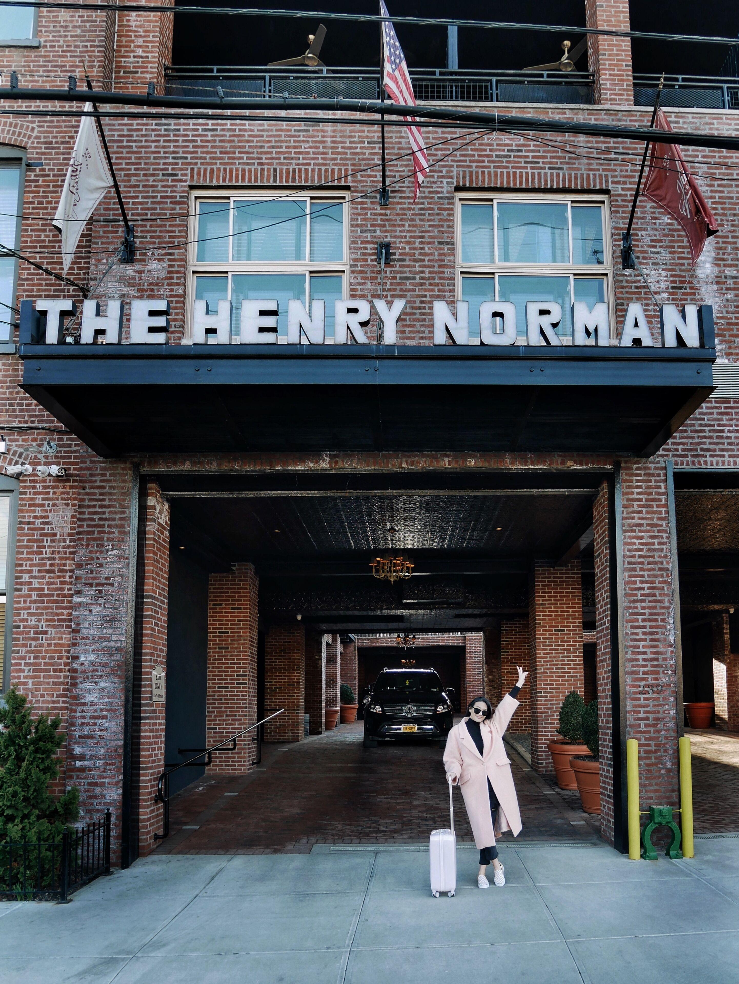 Henry Norman (adults Only) 4*