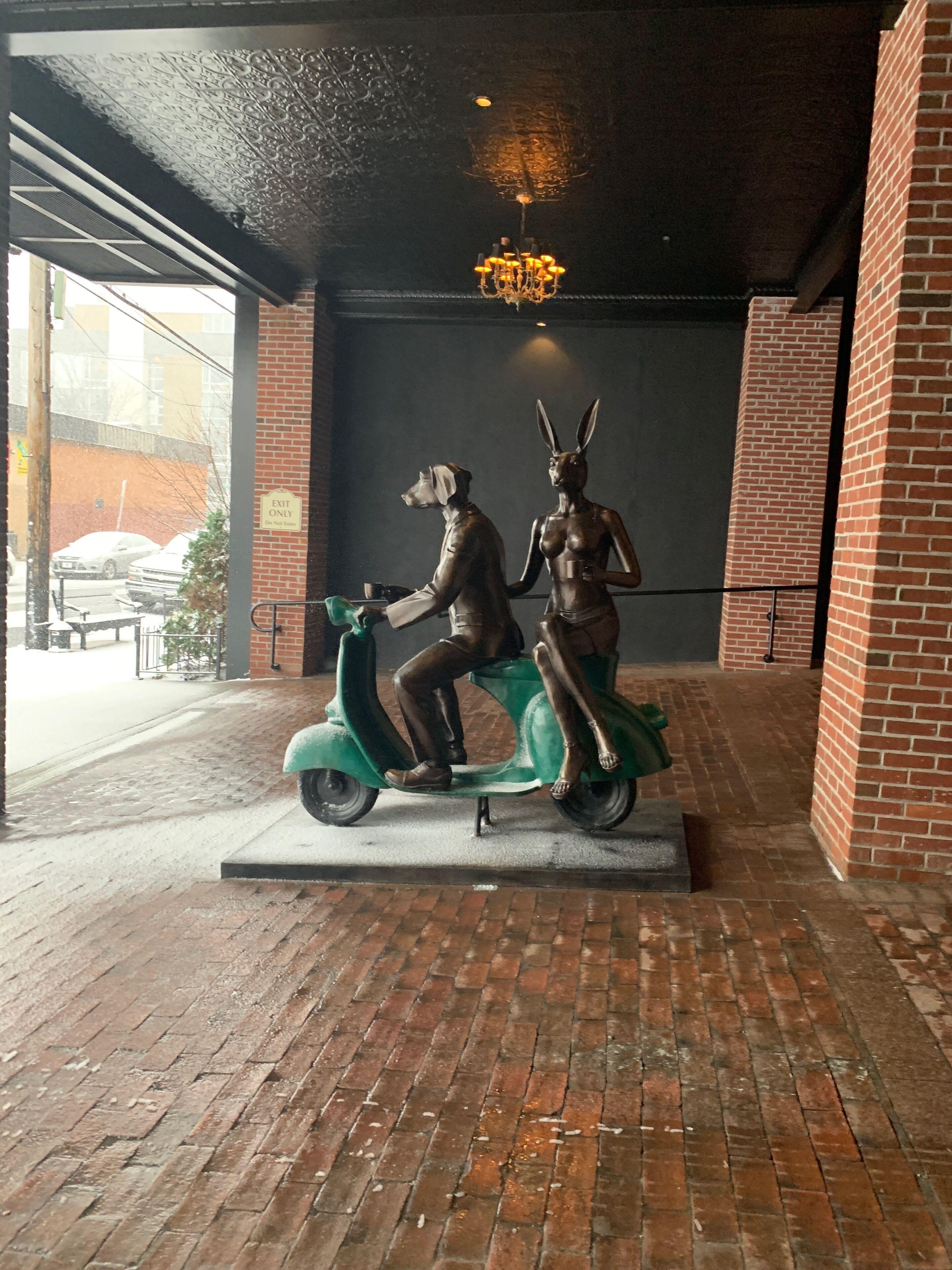 Henry Norman (adults Only) Hotel 4*