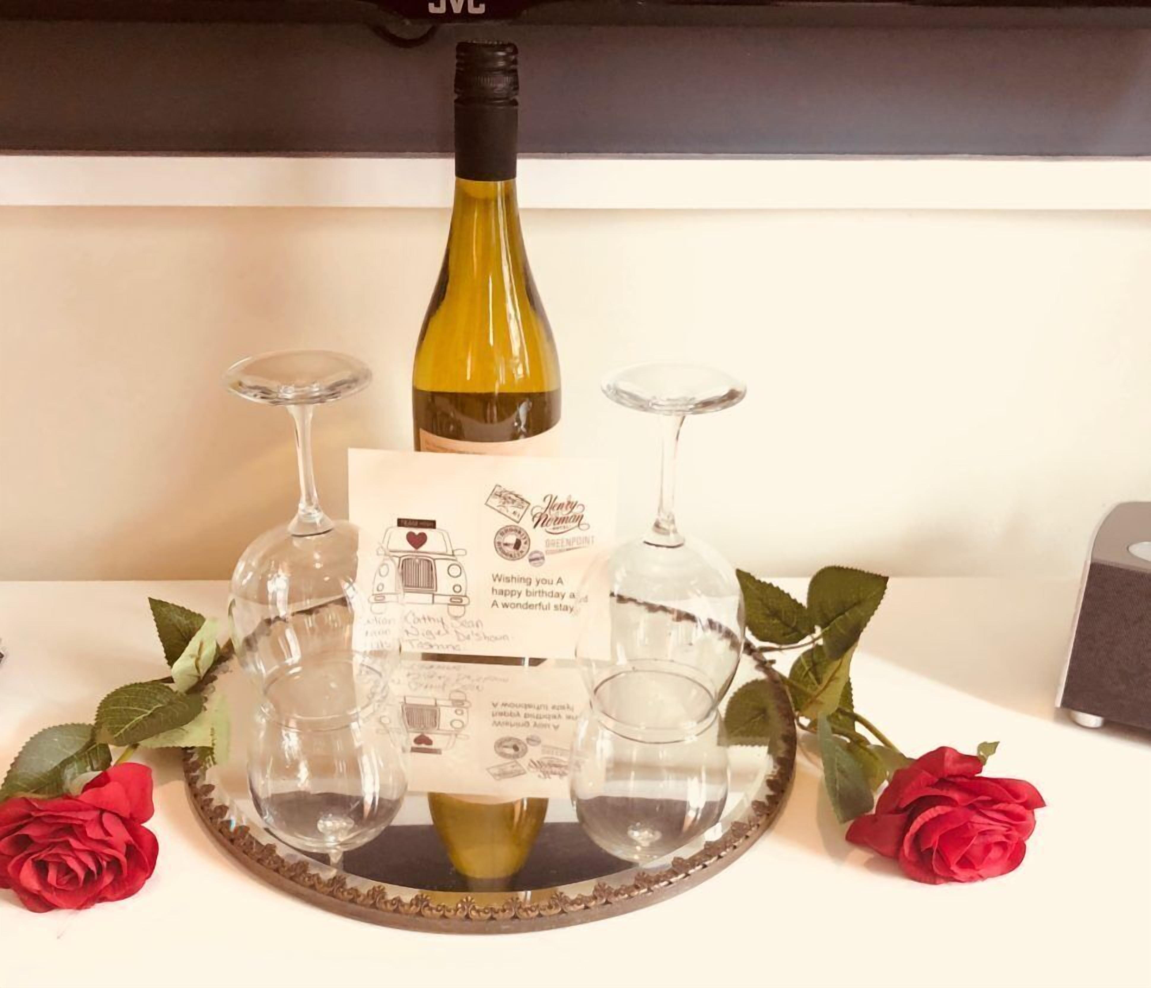 Henry Norman (adults Only) 4* New York