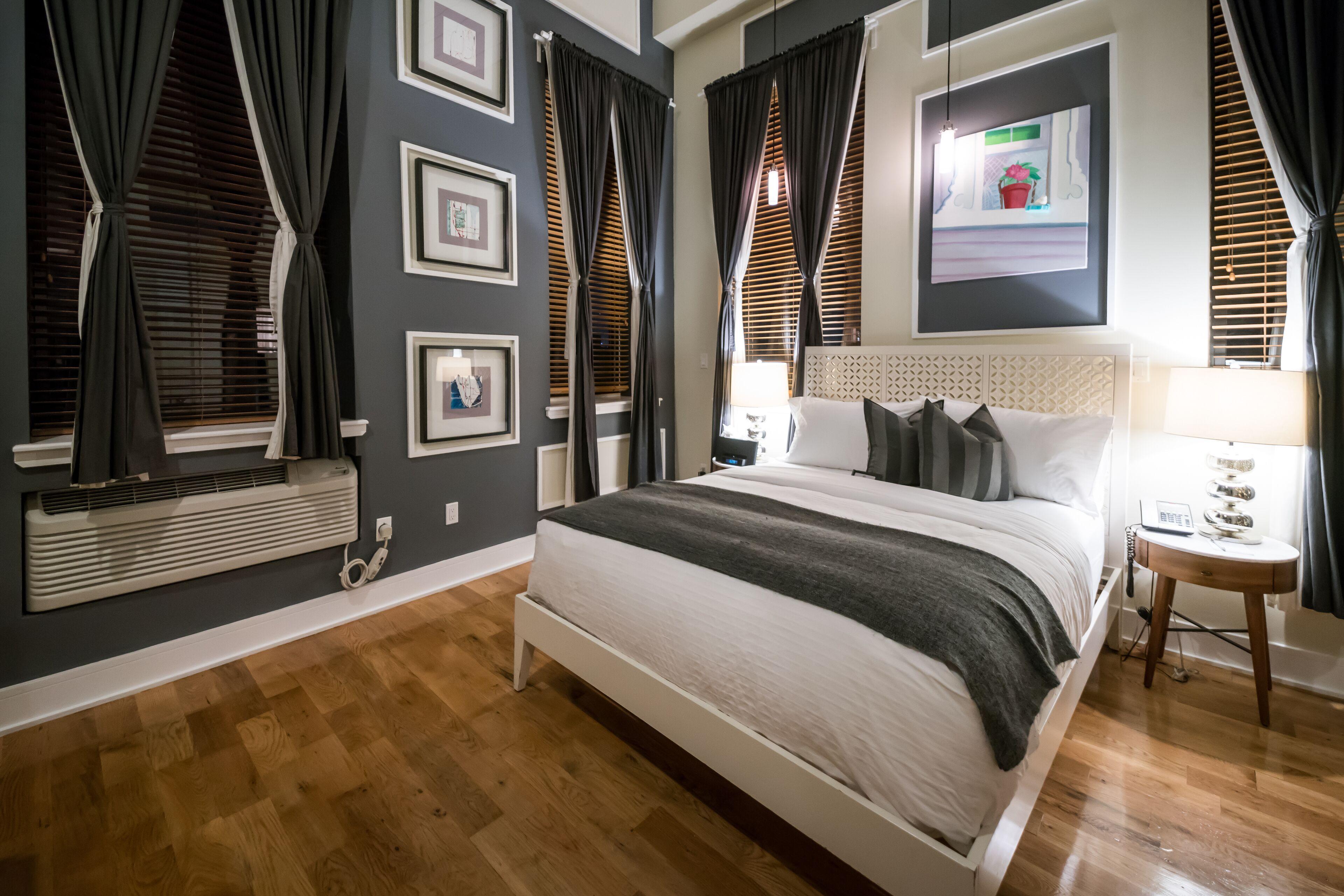 Hotel Henry Norman (adults Only)