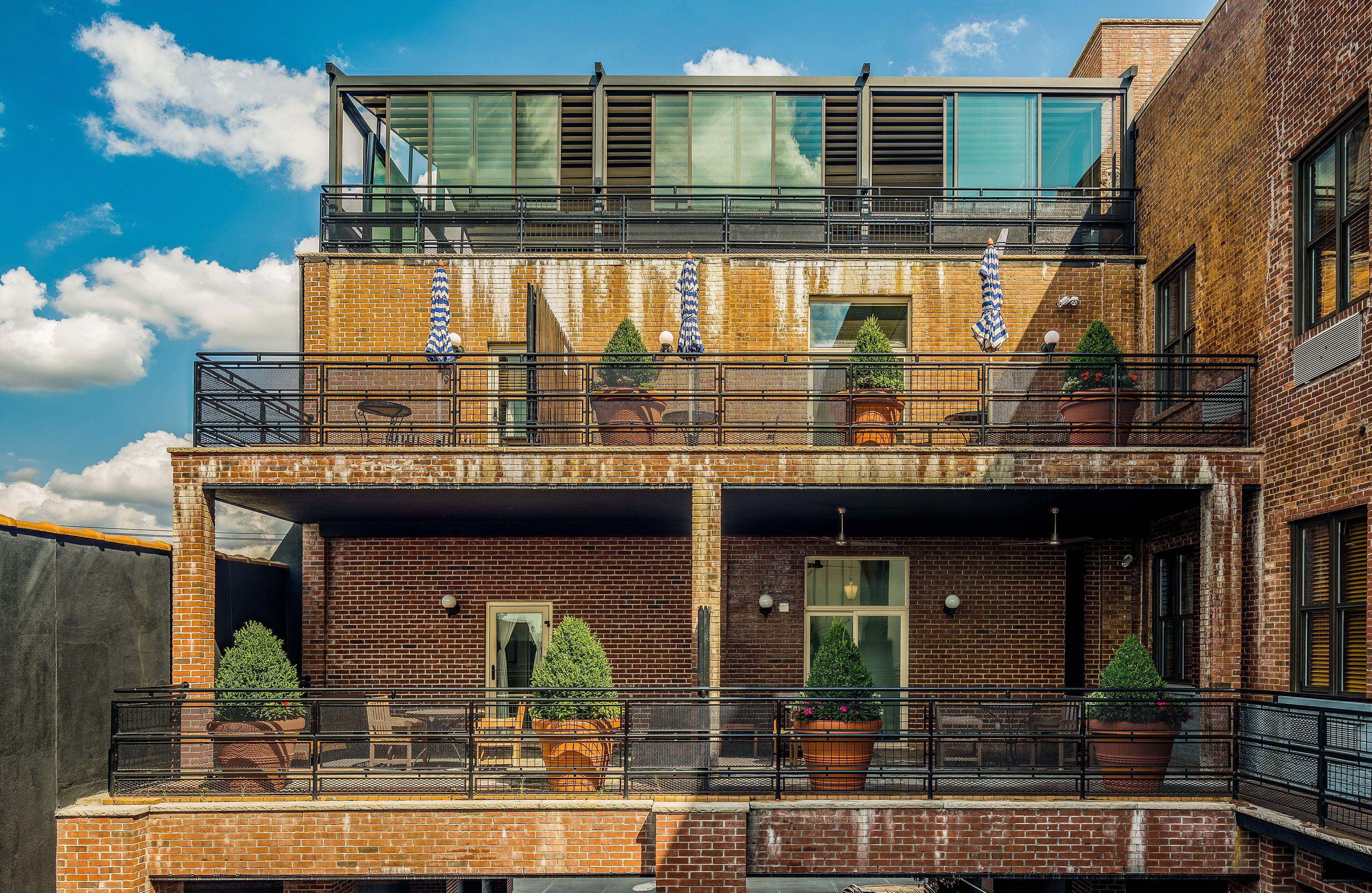 Hotel Henry Norman (adults Only)