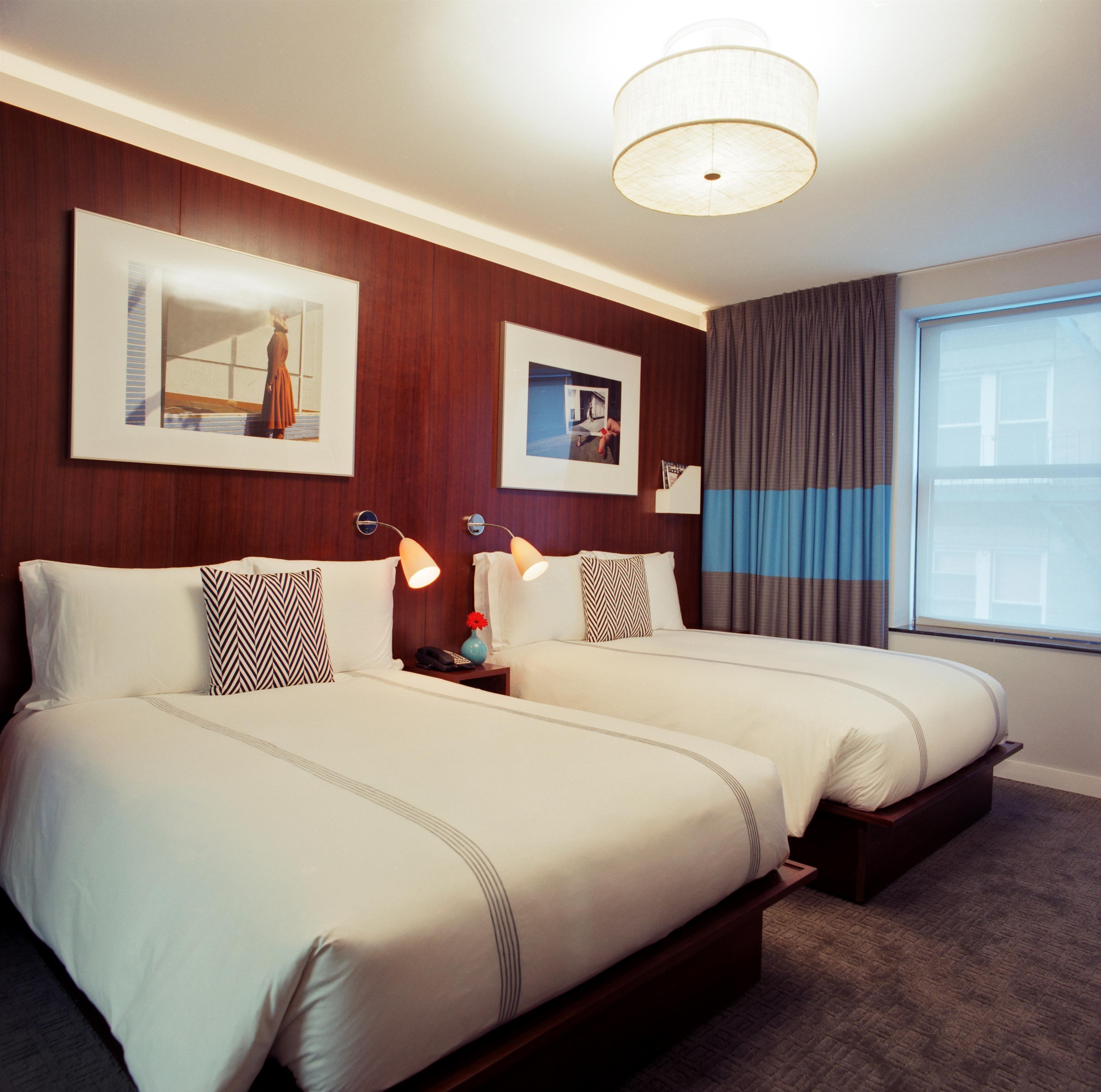 6 Columbus Park Hotel 4*