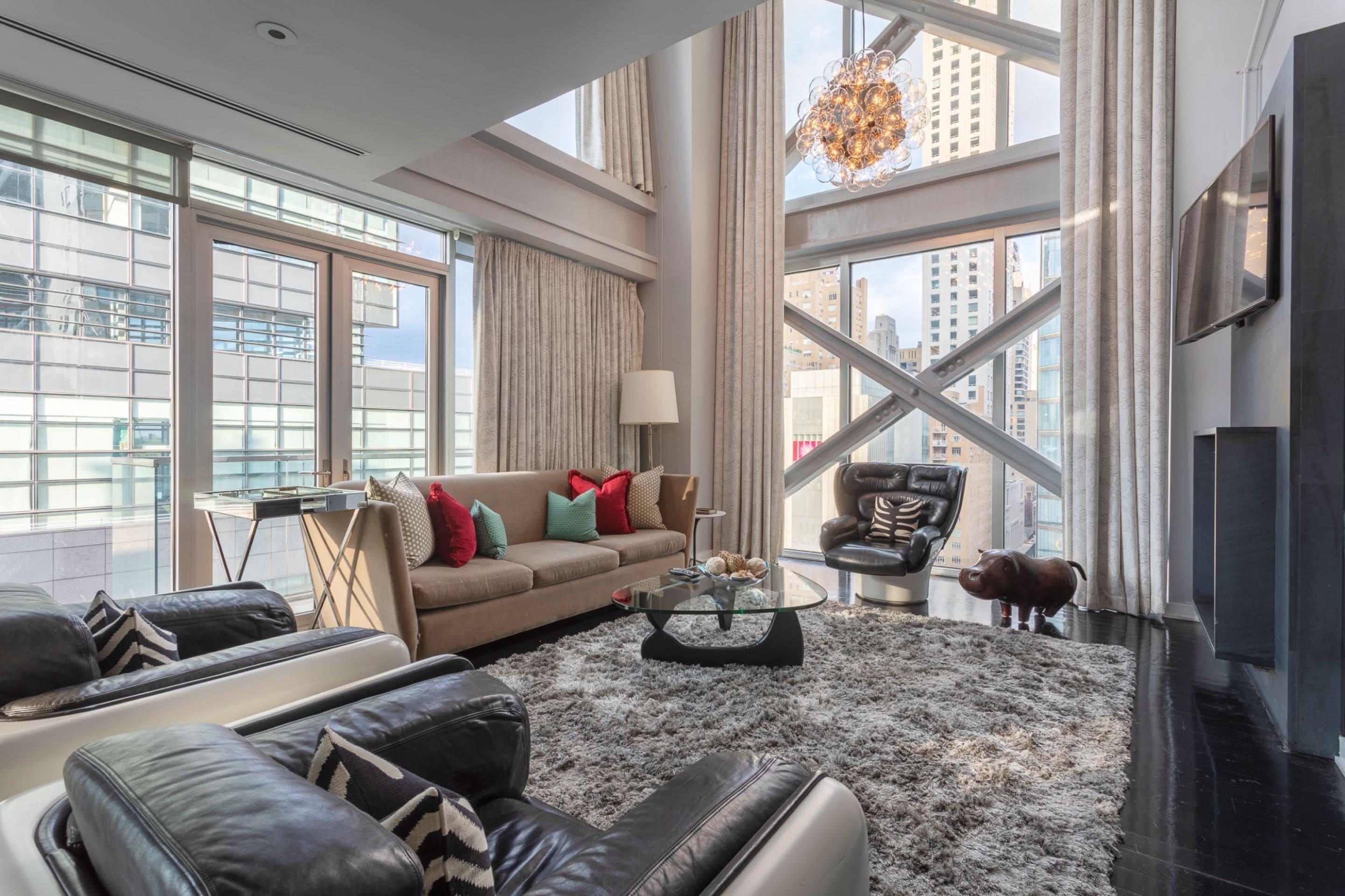 6 Columbus Park New York