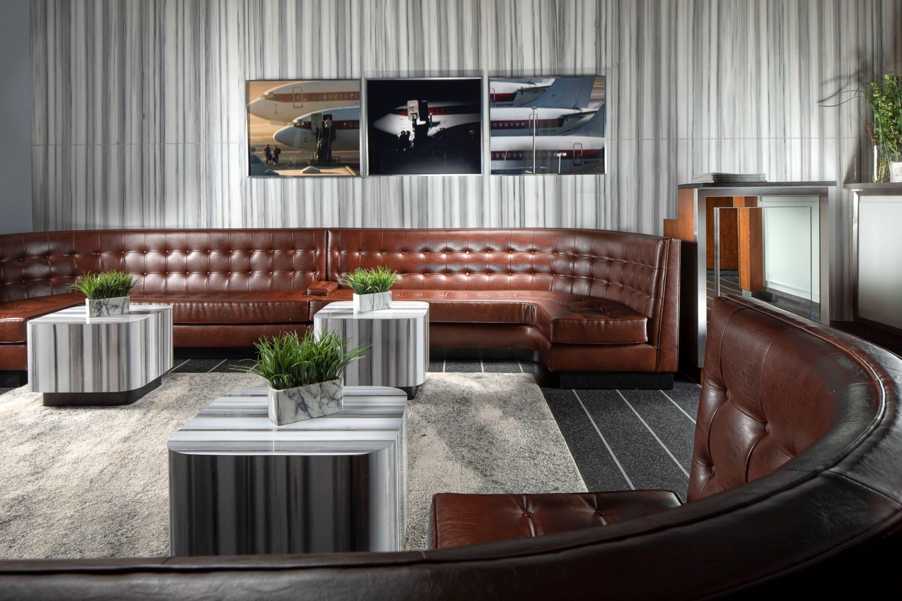 6 Columbus Park Hotel