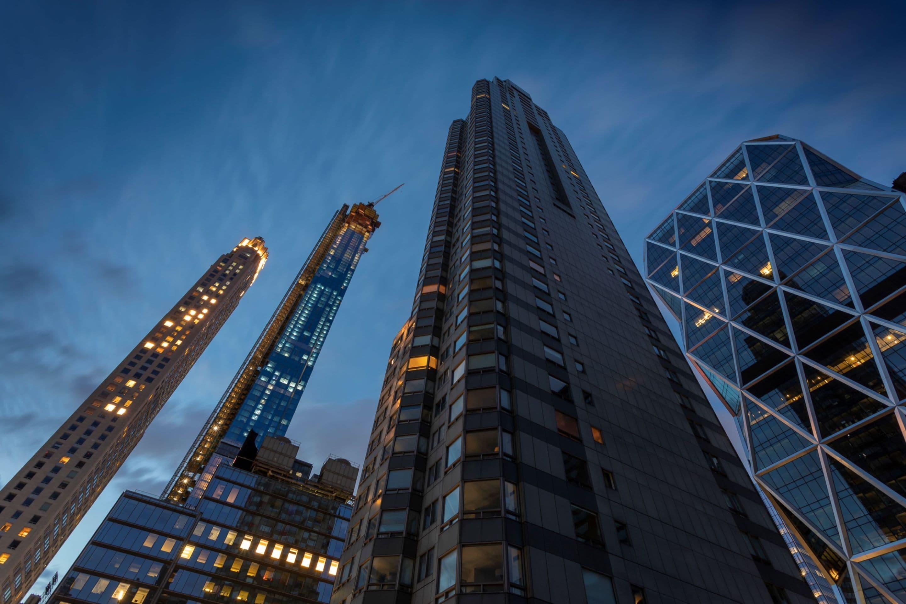 Hotel 6 Columbus Park