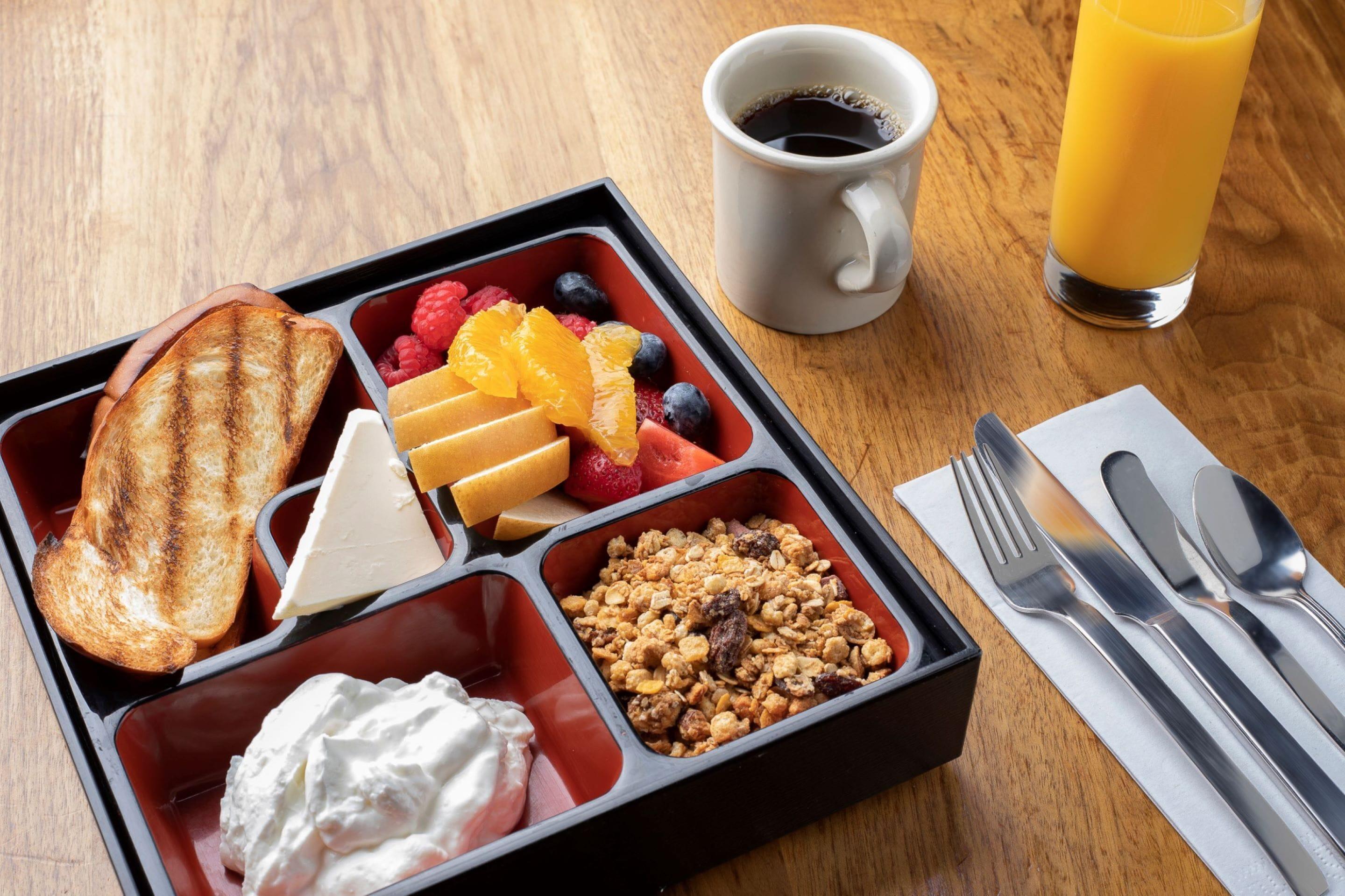 Hotel 6 Columbus Park New York