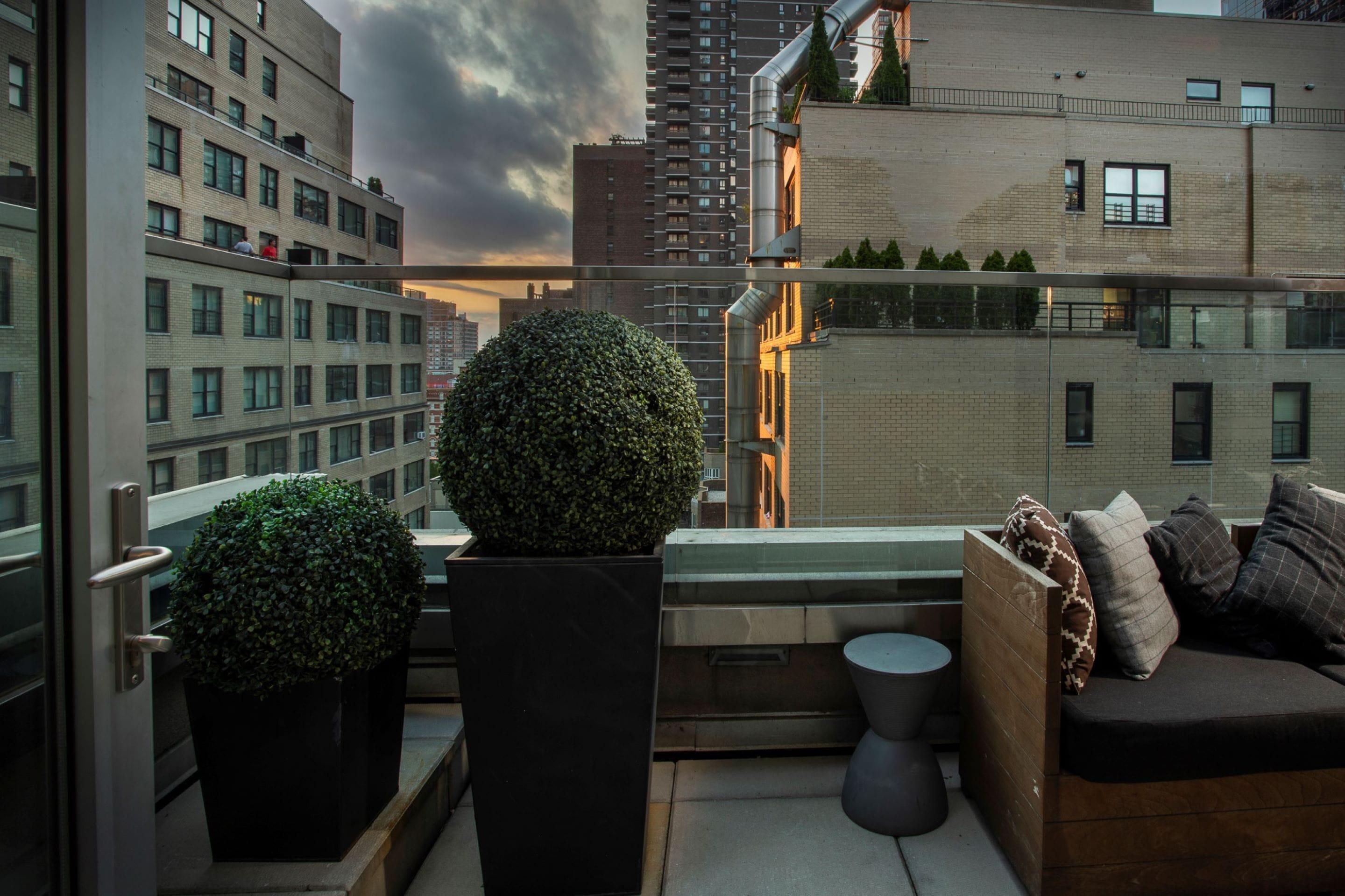 Hotel 6 Columbus Park New York