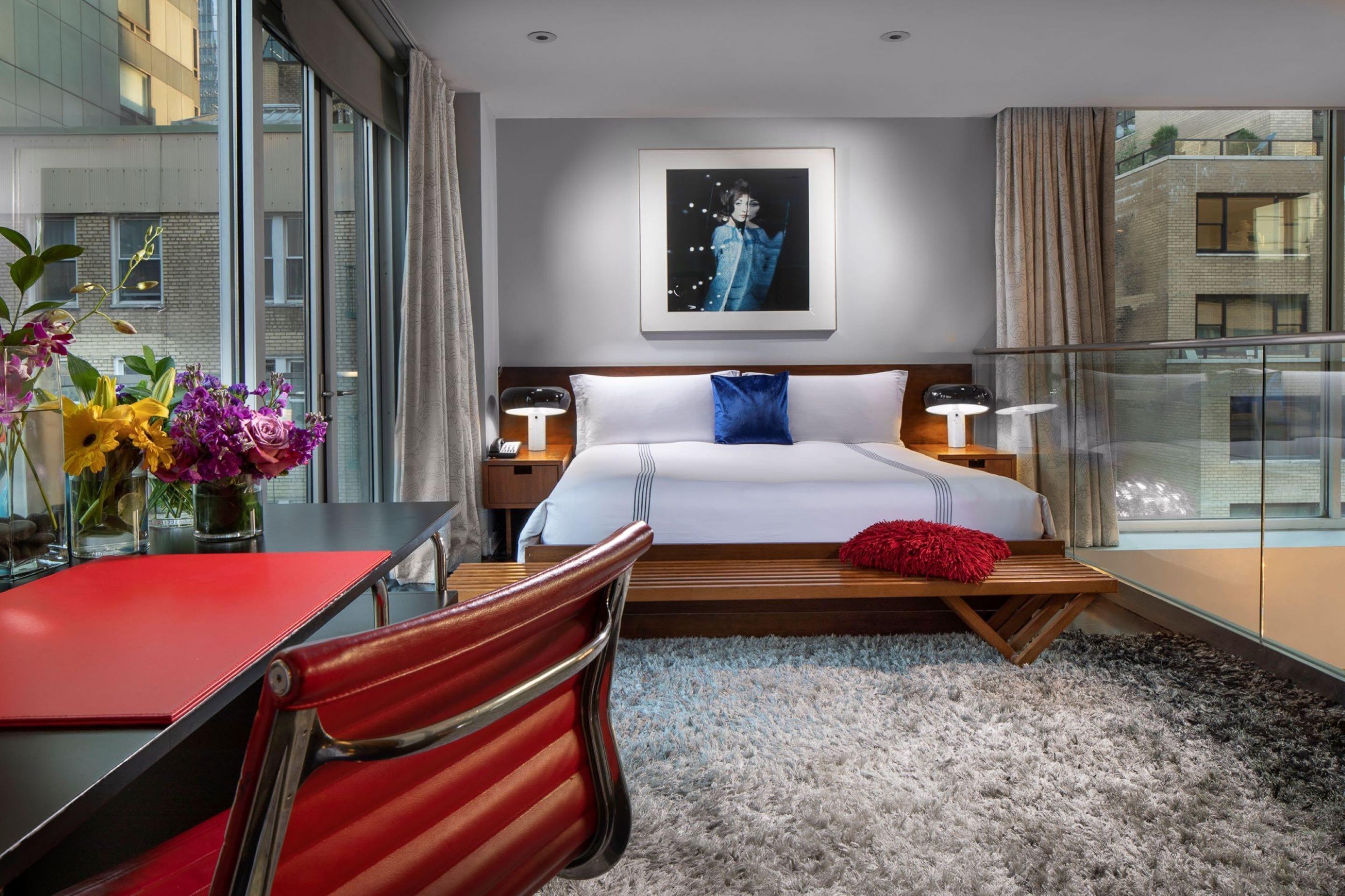 6 Columbus Park Hotel