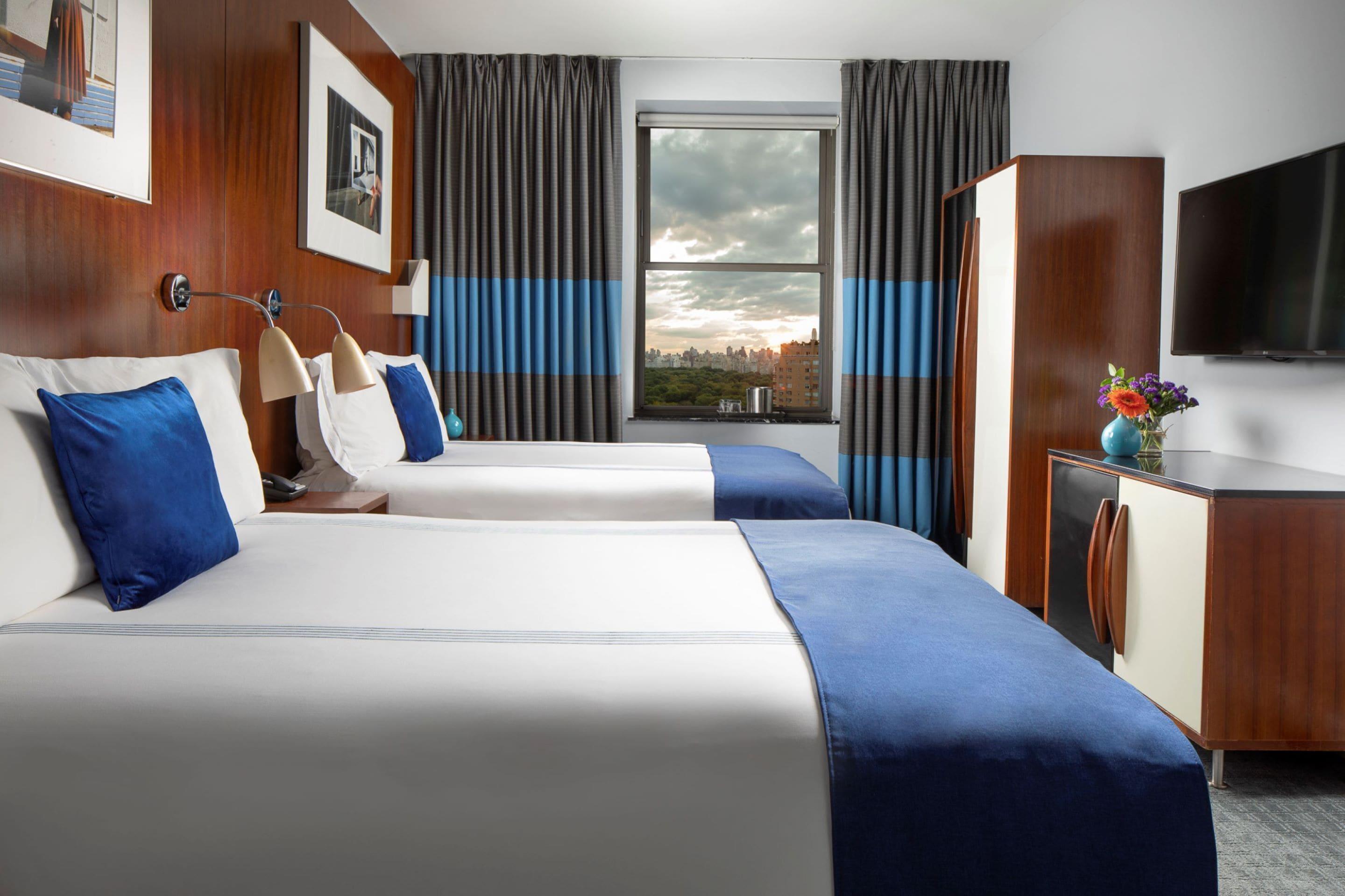 Hotel 6 Columbus Park