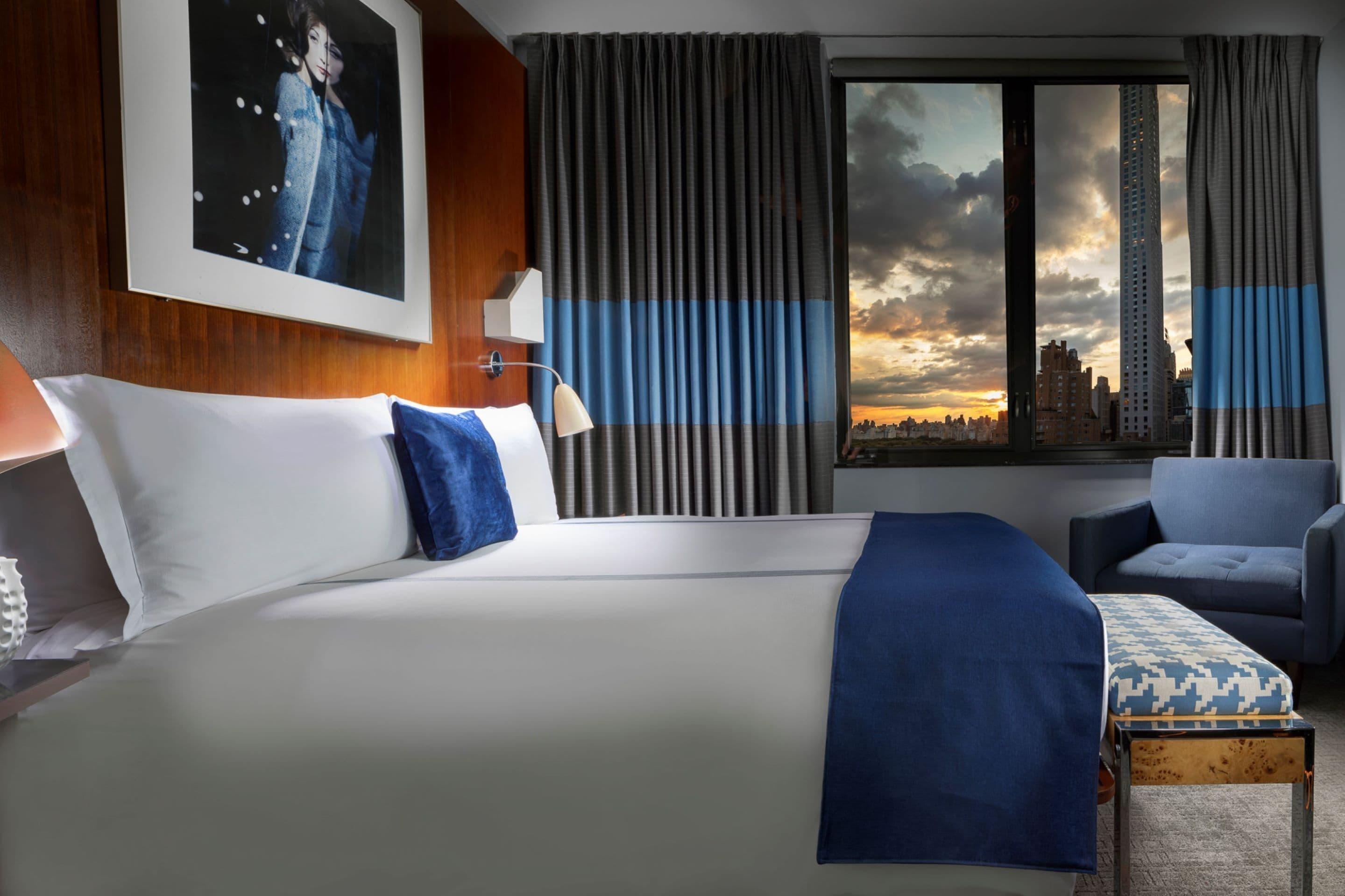 6 Columbus Park Hotel 4*