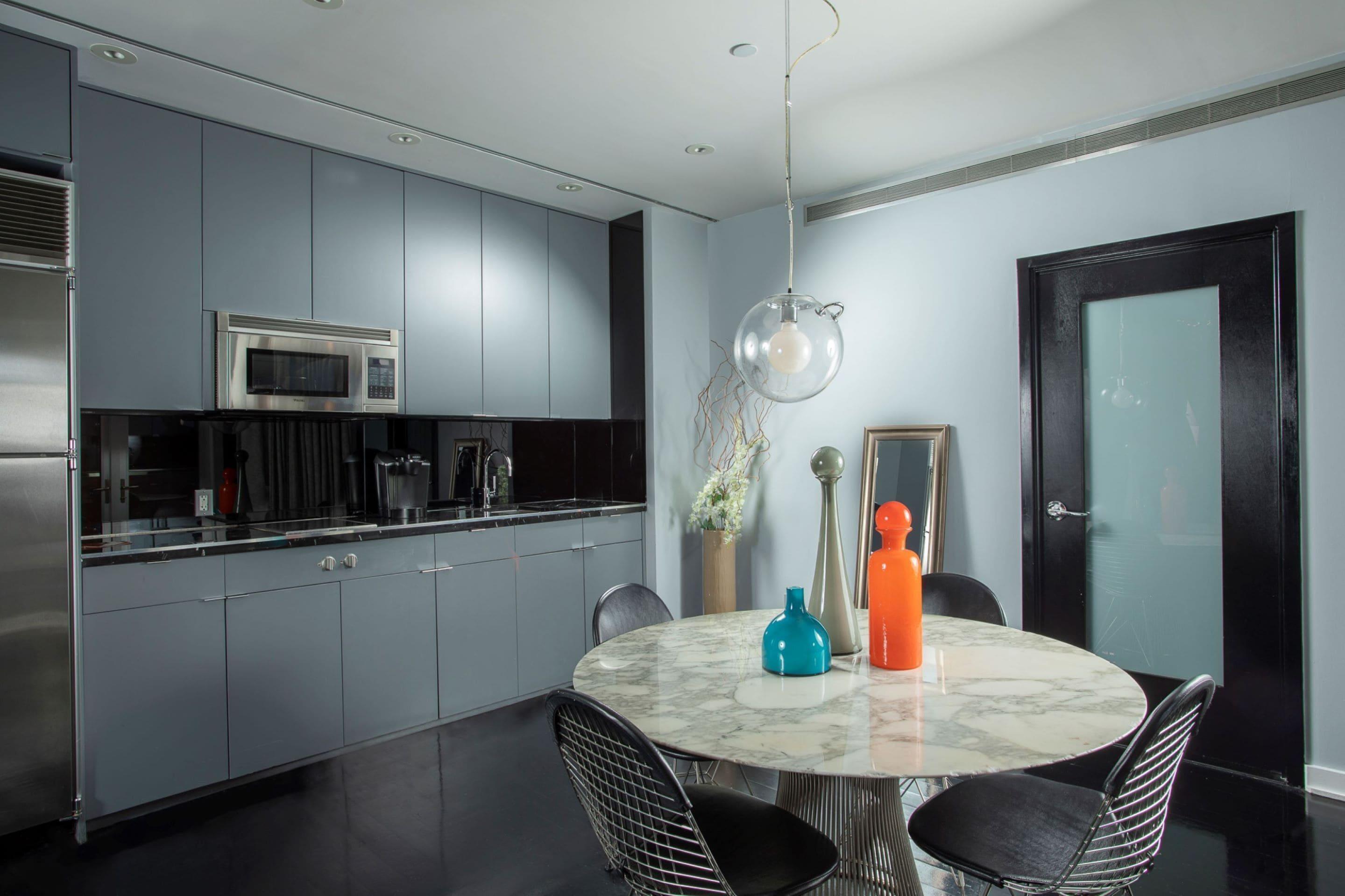 6 Columbus Park Hotel New York