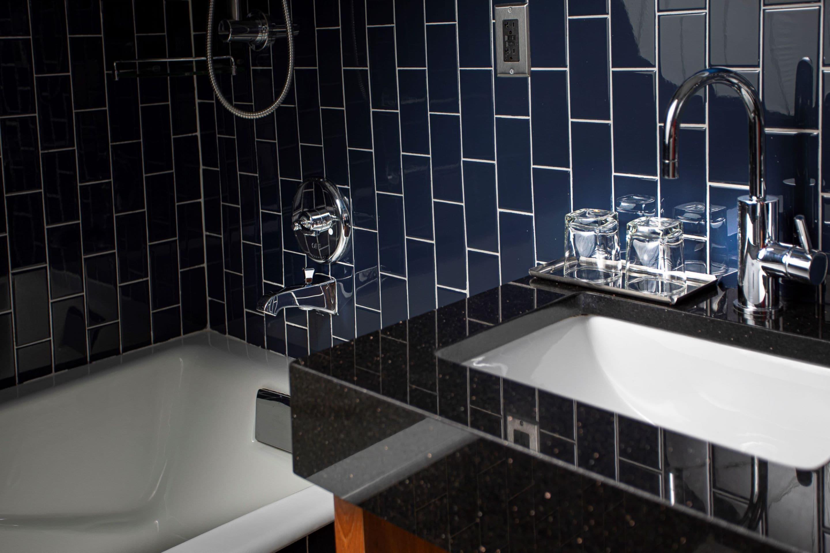 6 Columbus Park Hotel New York