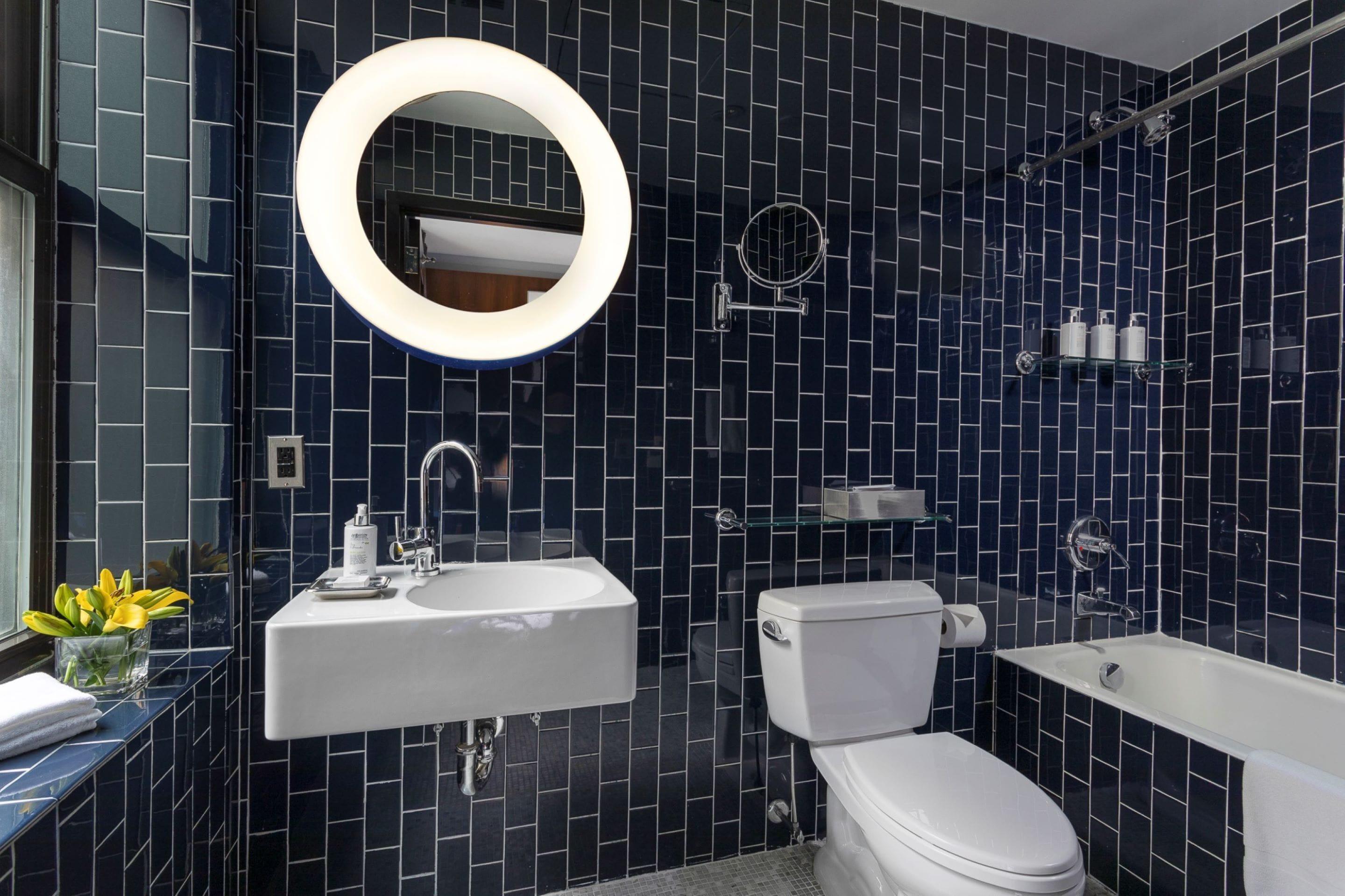 Hotel 6 Columbus Park New York