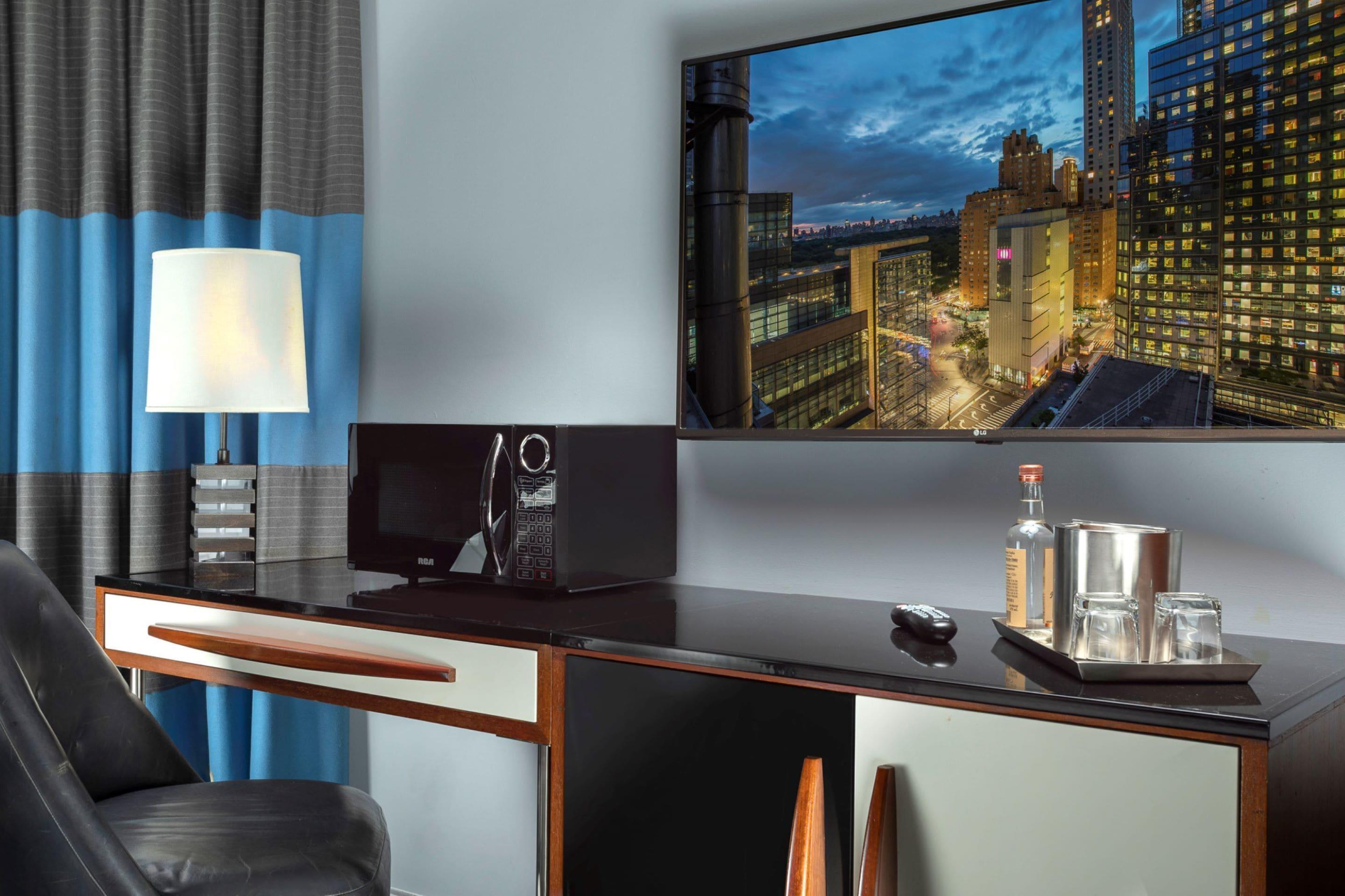 6 Columbus Park 4* New York