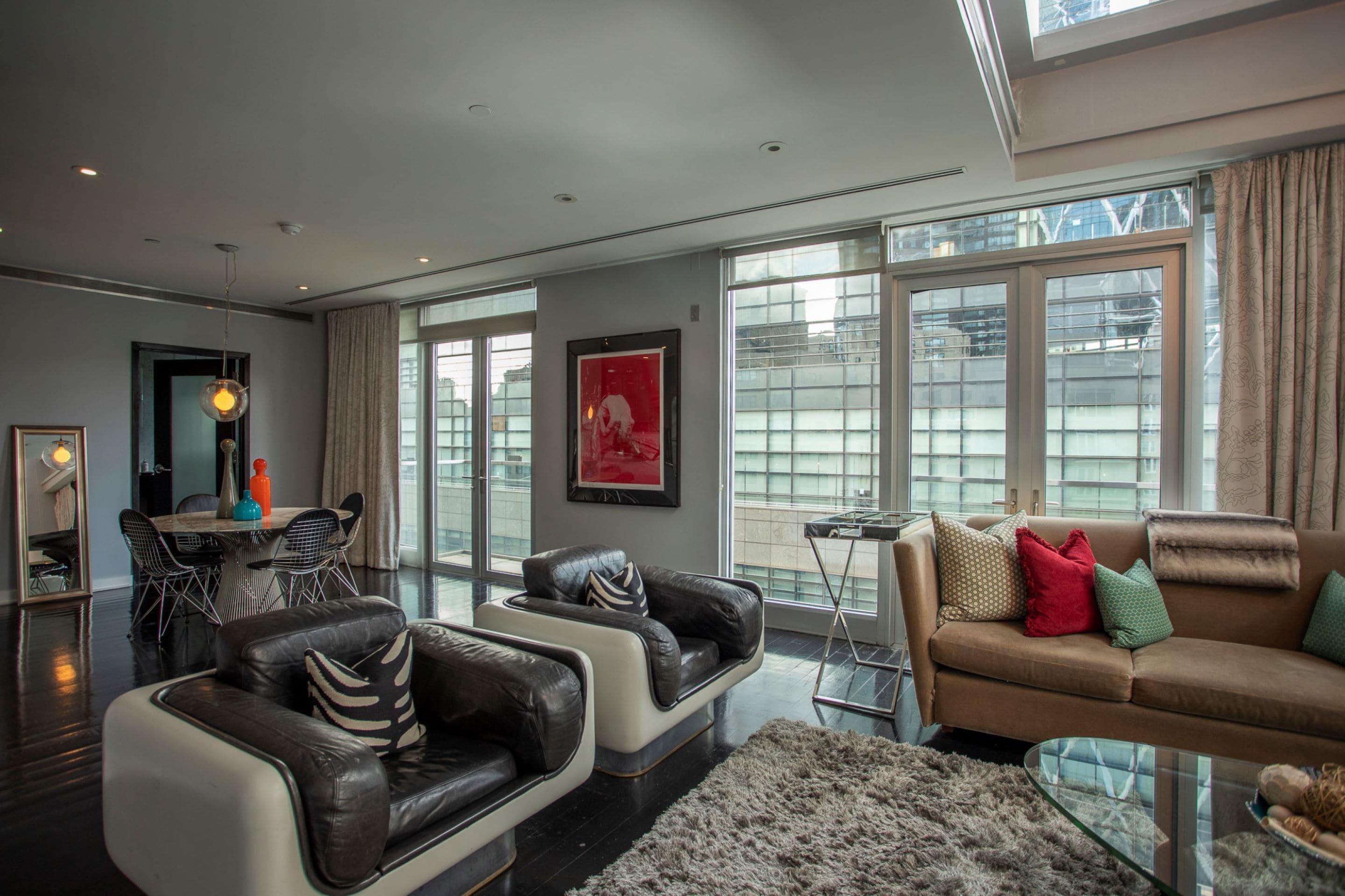 6 Columbus Park 4* New York