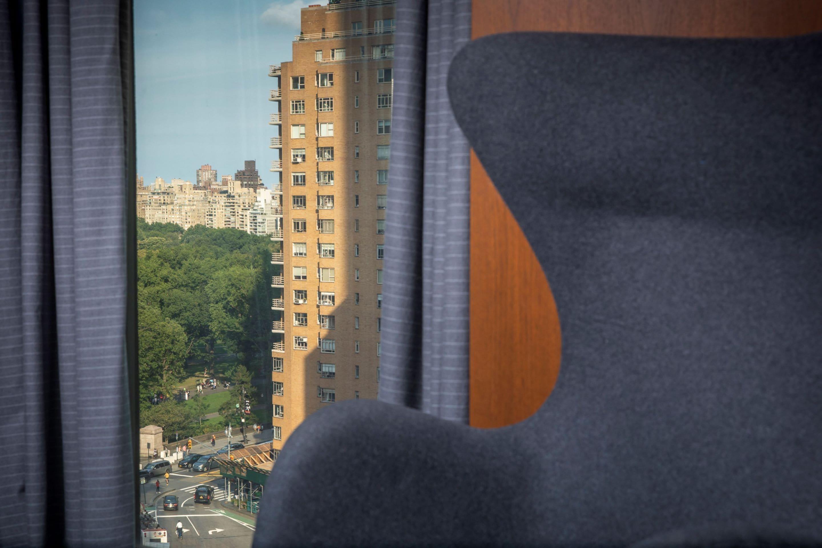 6 Columbus Park Hotel New York