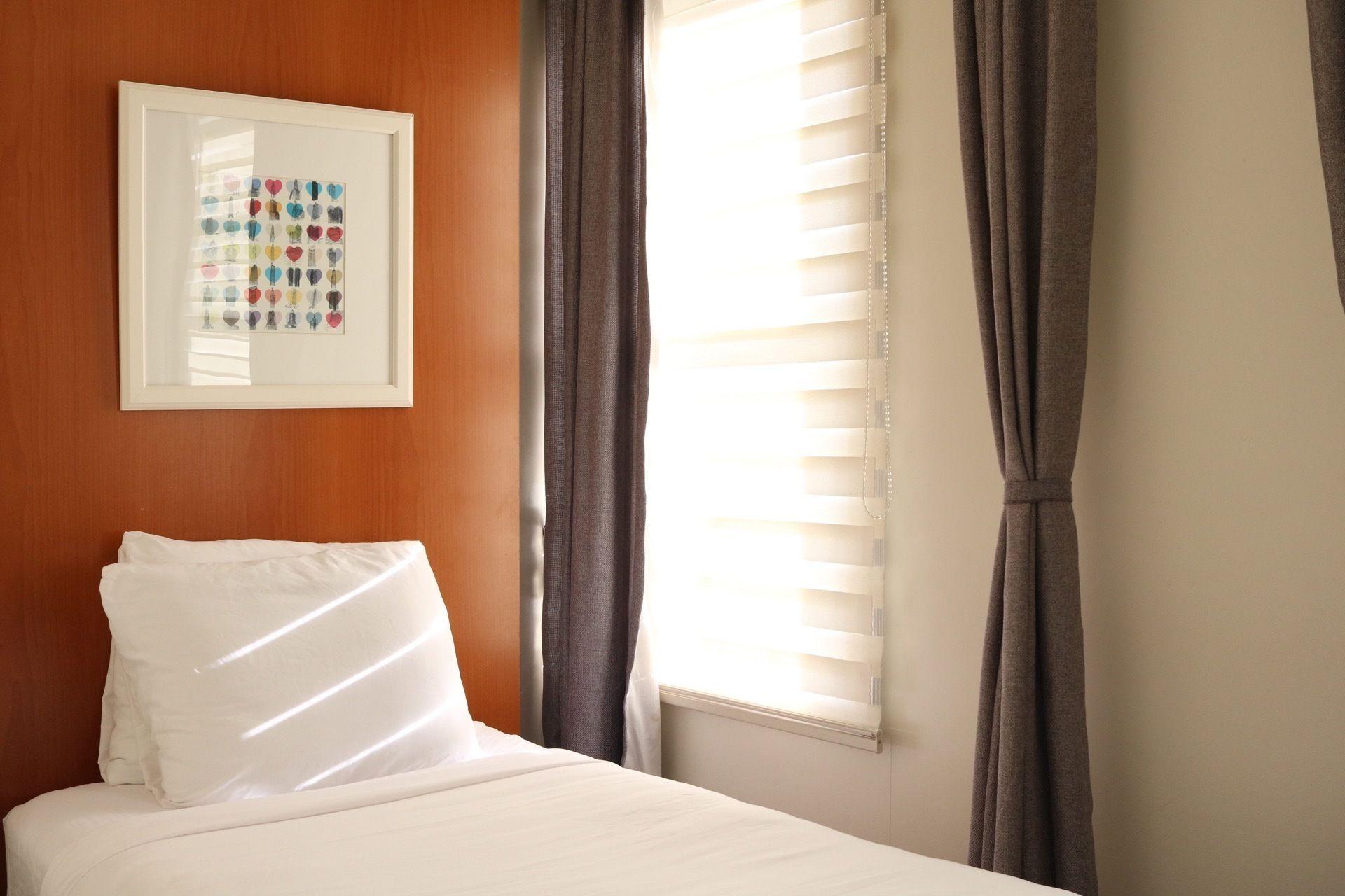 Midtown West Hotel New York