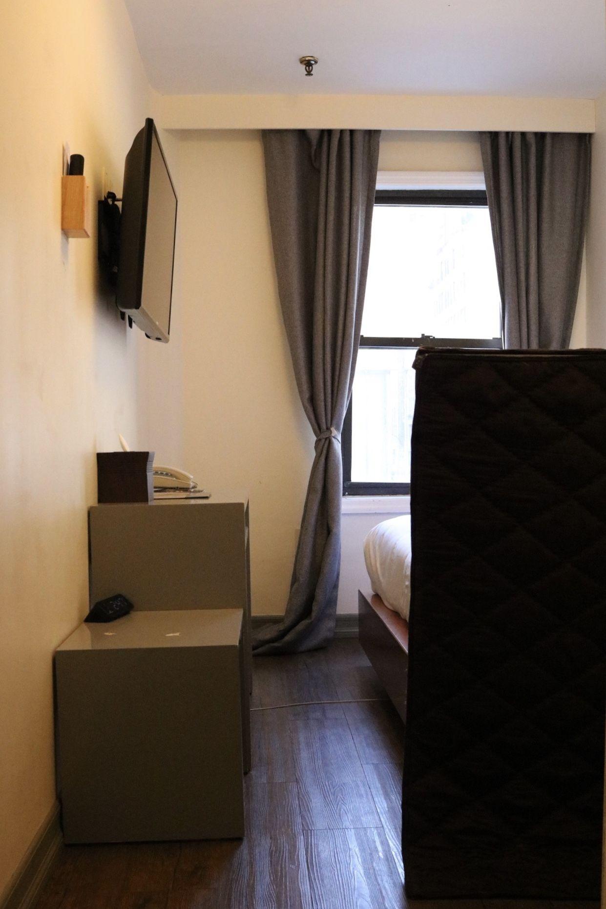 Midtown West 3* New York