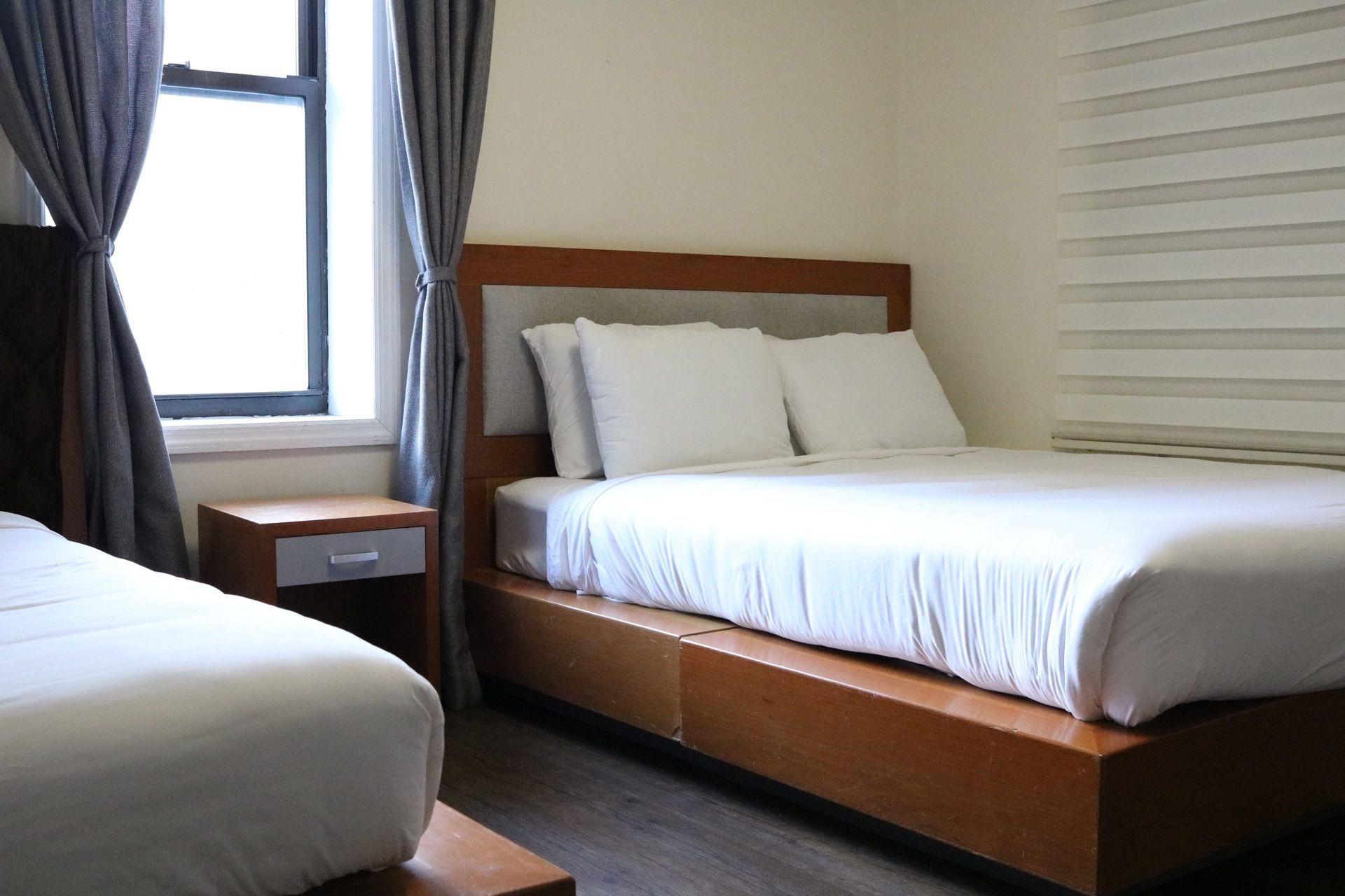 Midtown West New York