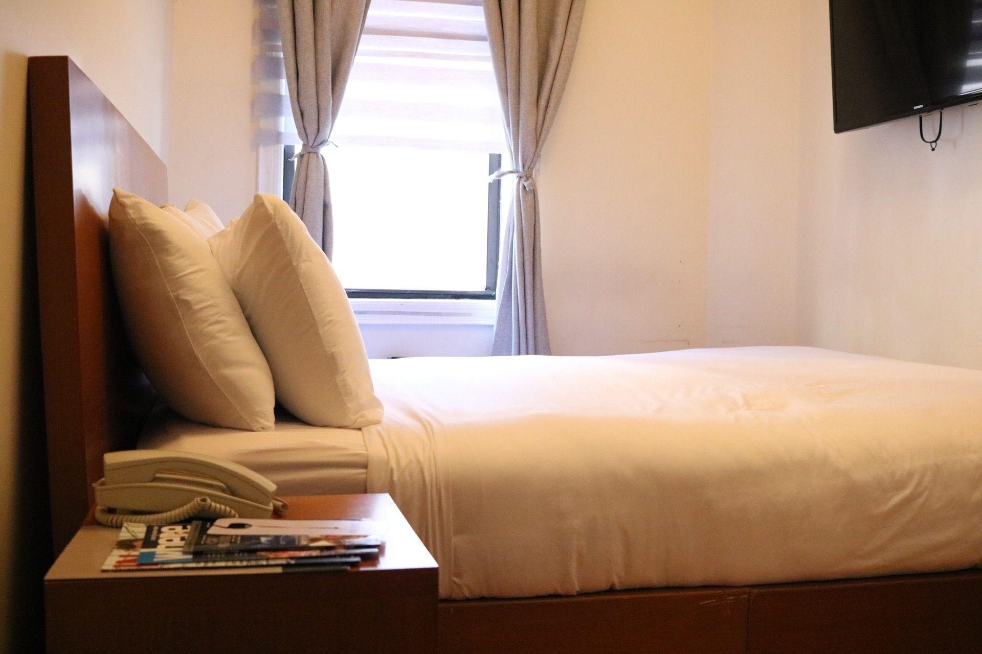 Midtown West Hotel New York