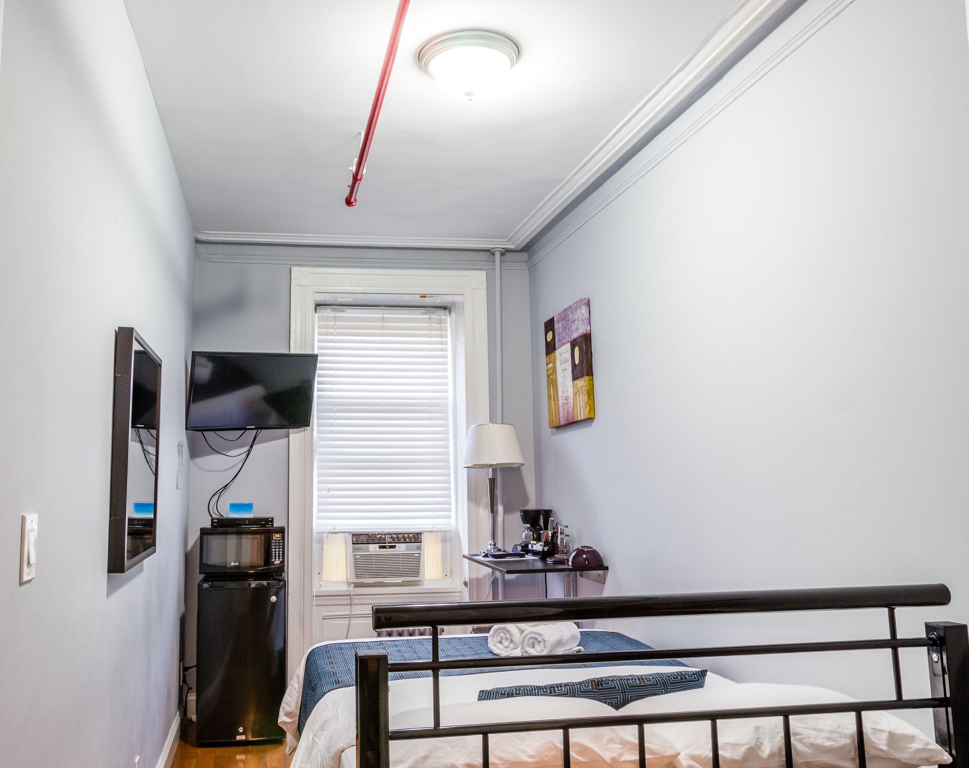 Guest house The Park North