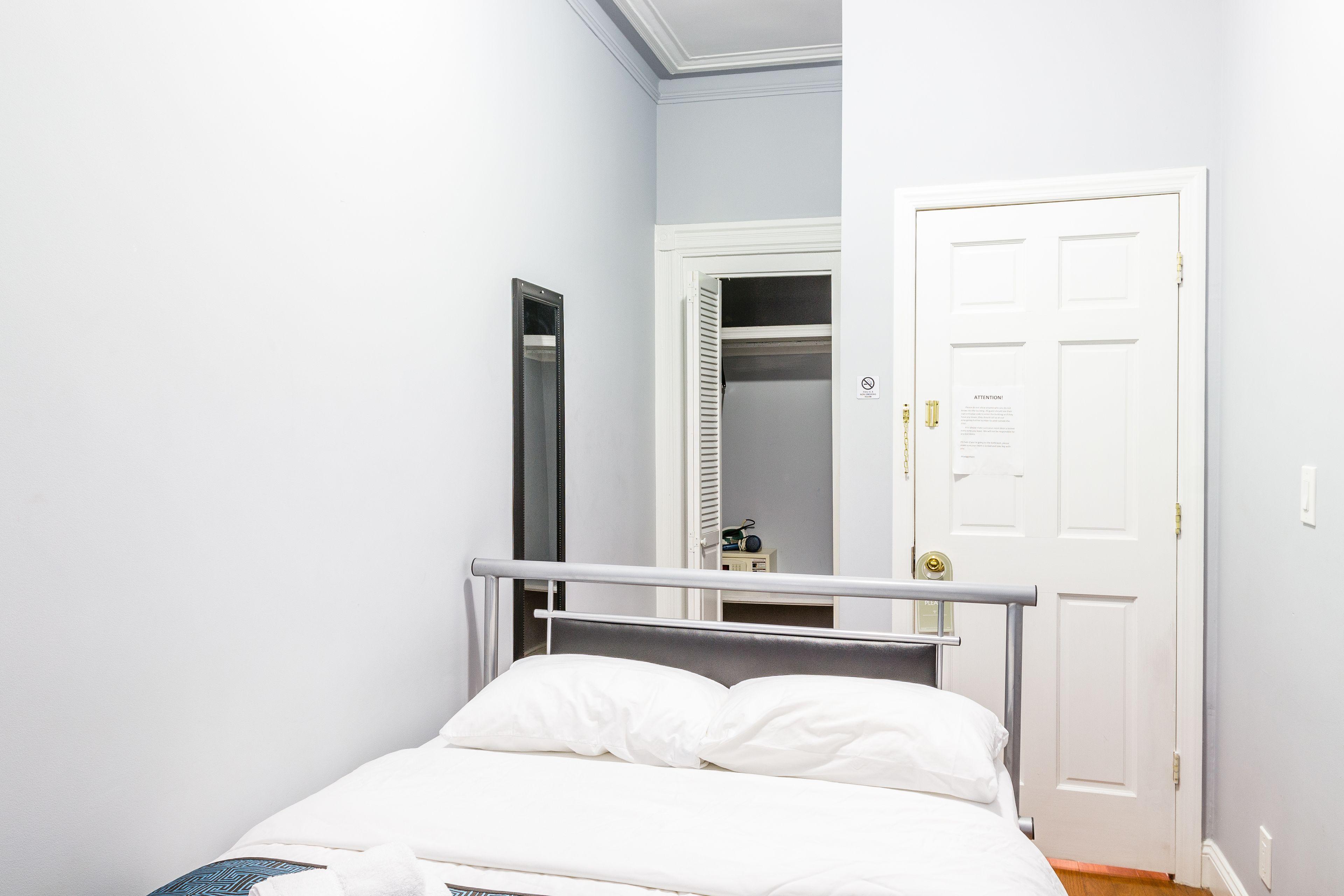 Guest house The Park North