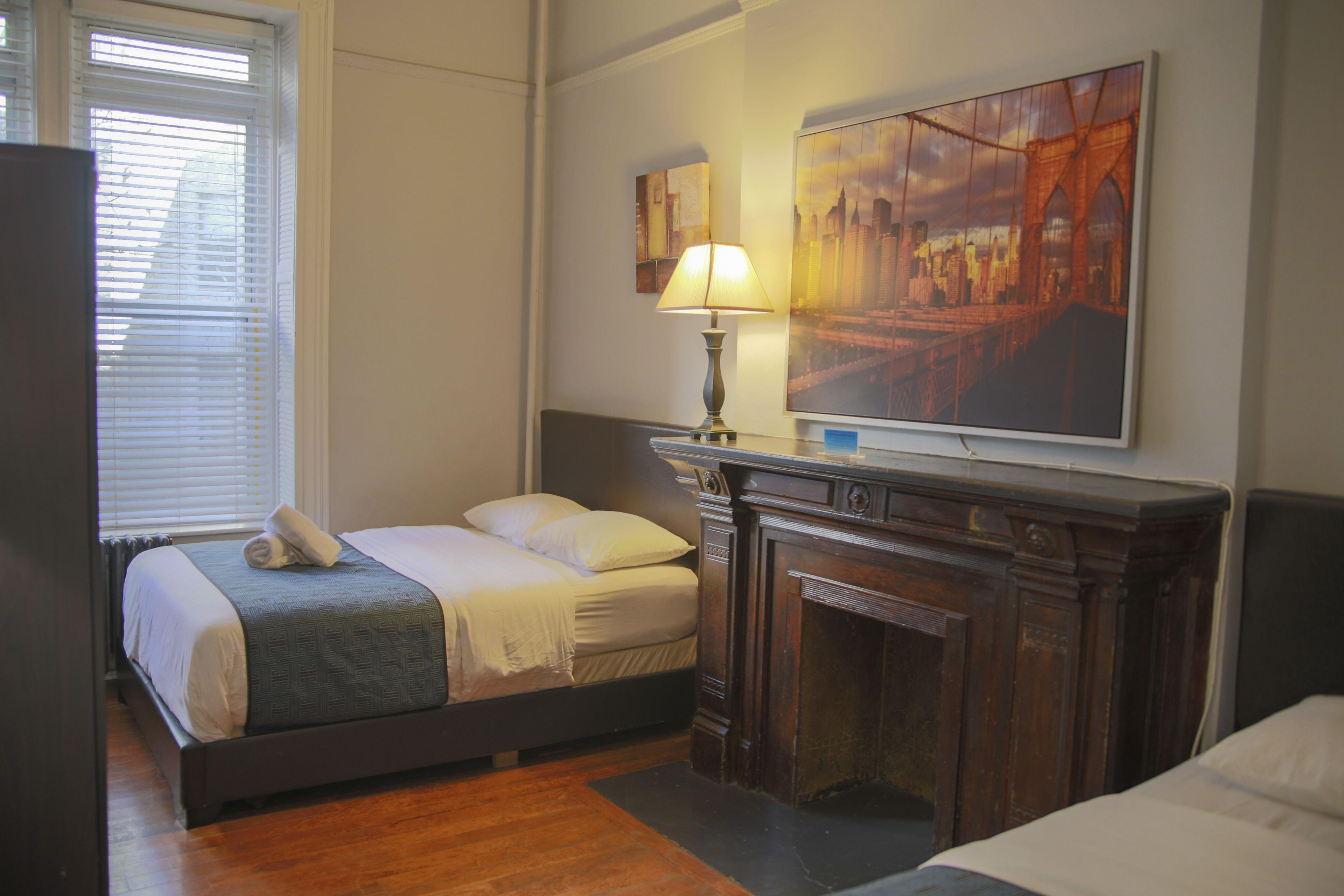 The Park North Guest house 3*