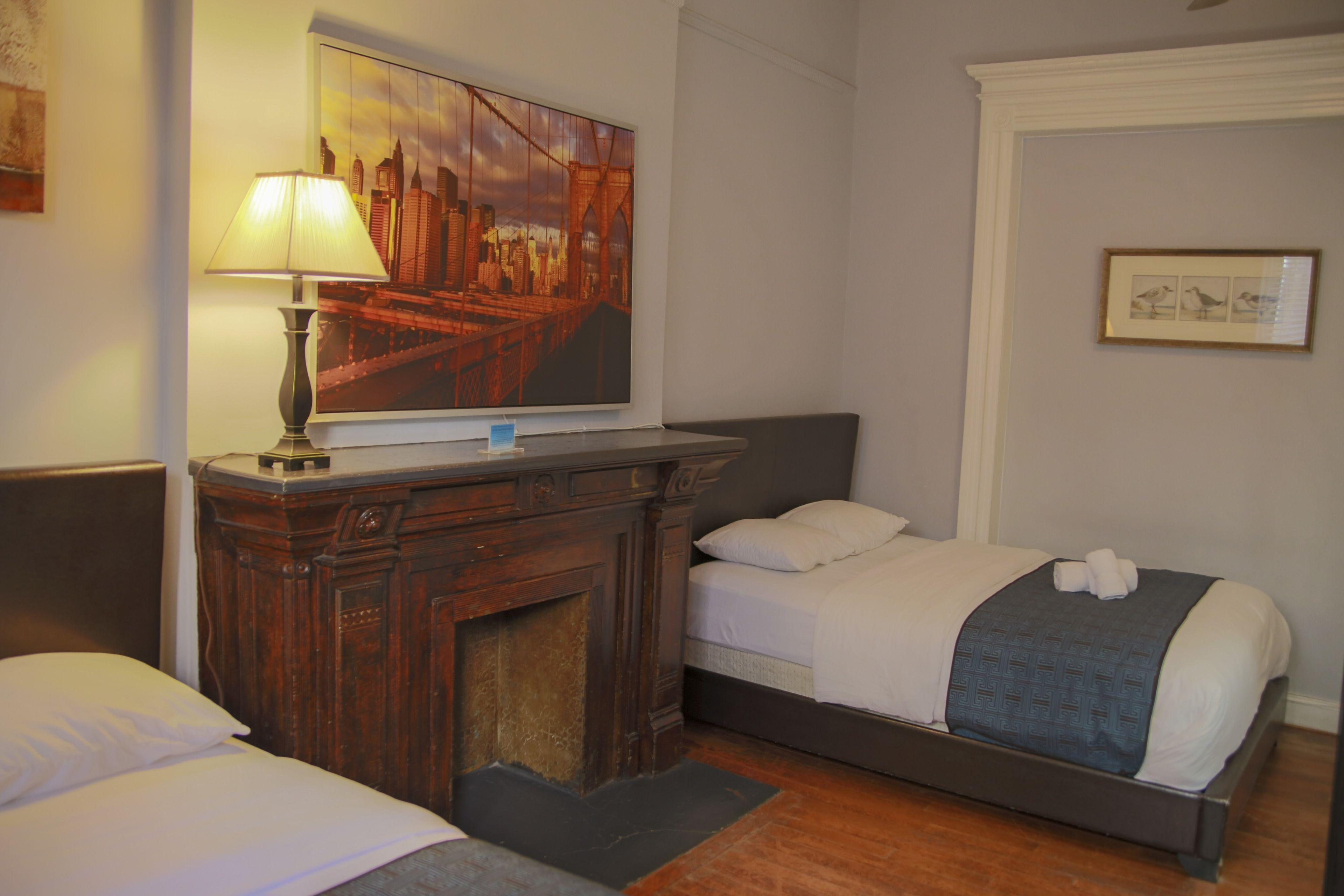 Guest house The Park North