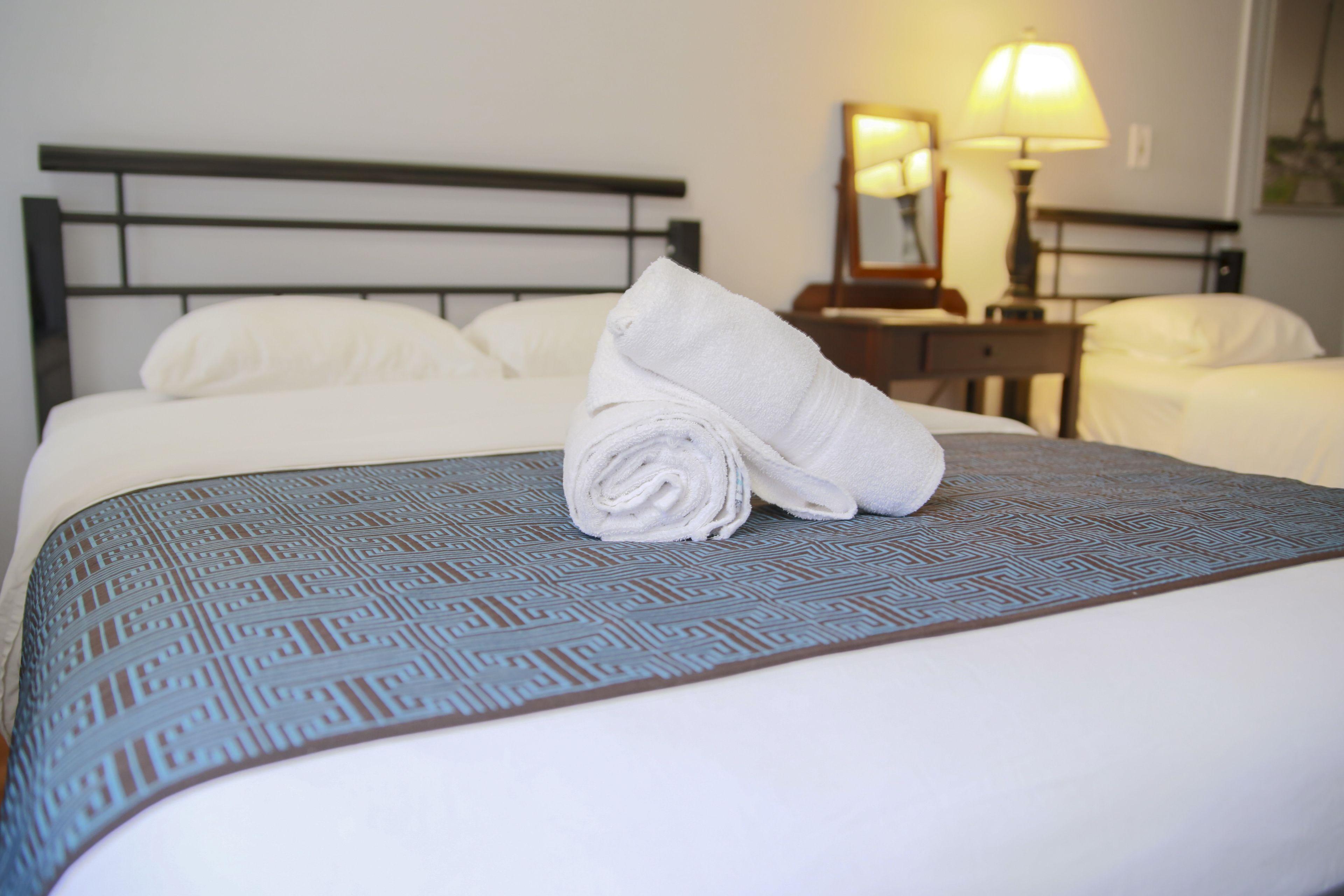 The Park North Guest house New York