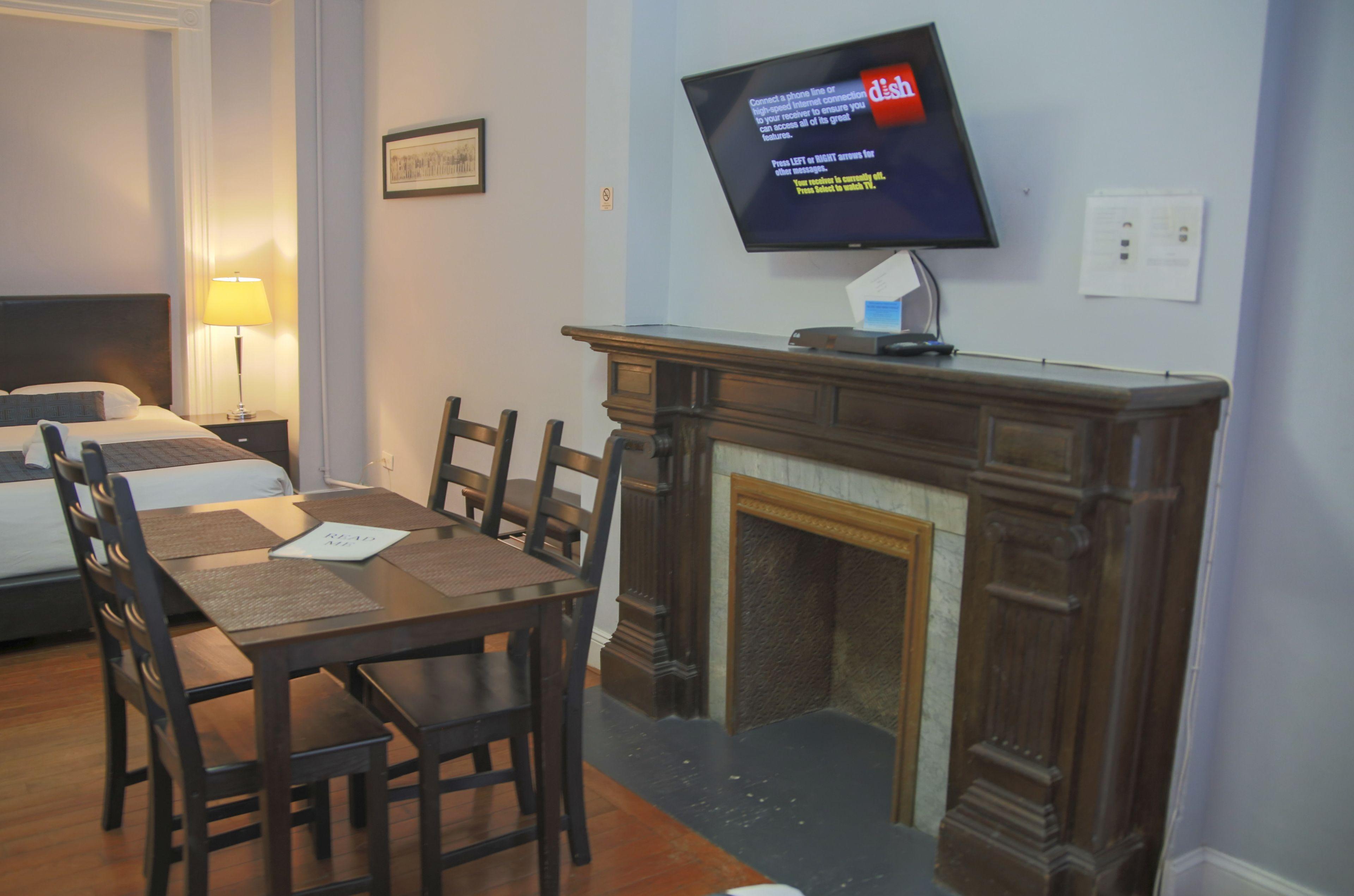 The Park North Guest house 3*