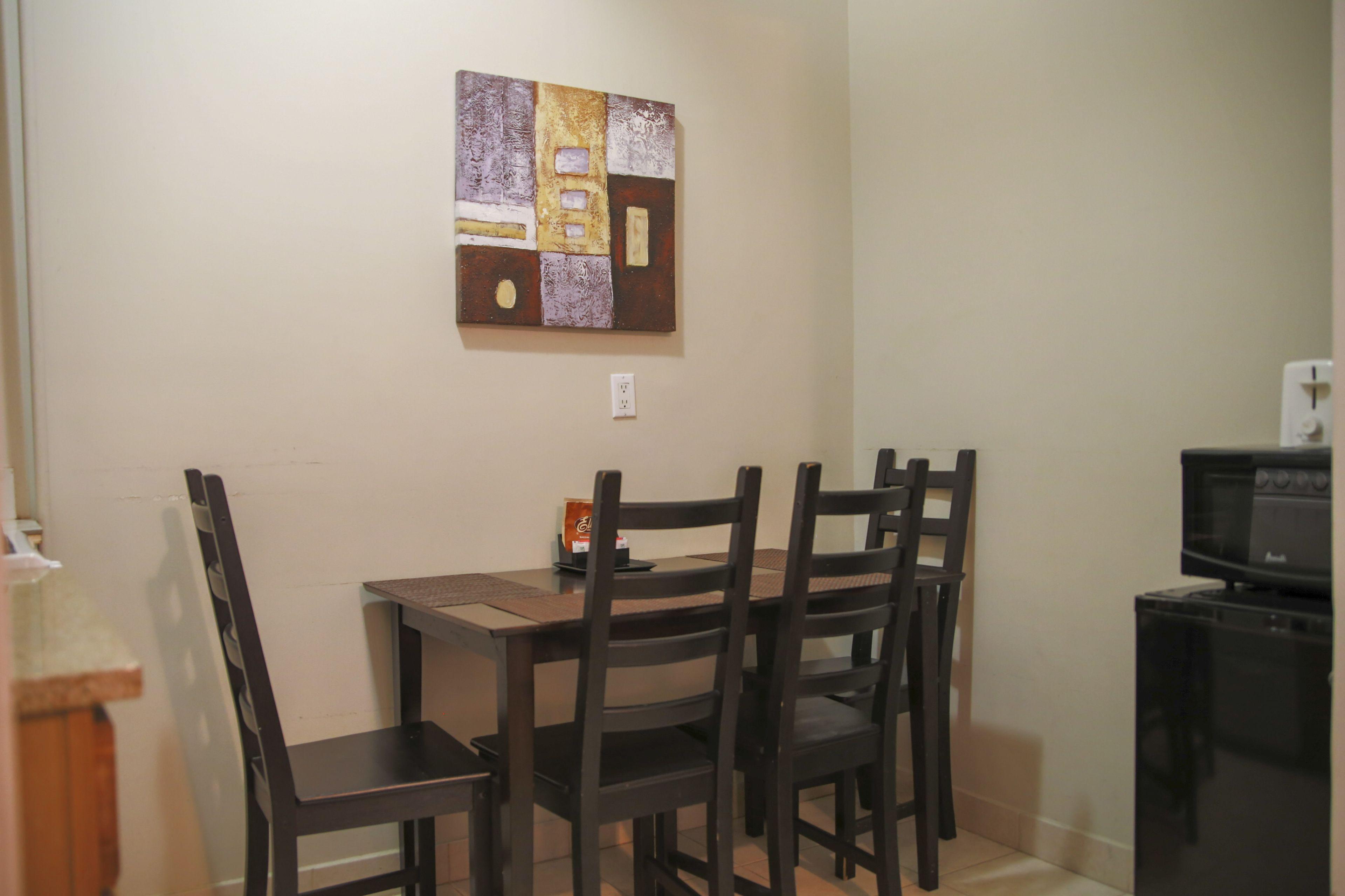 The Park North Guest house