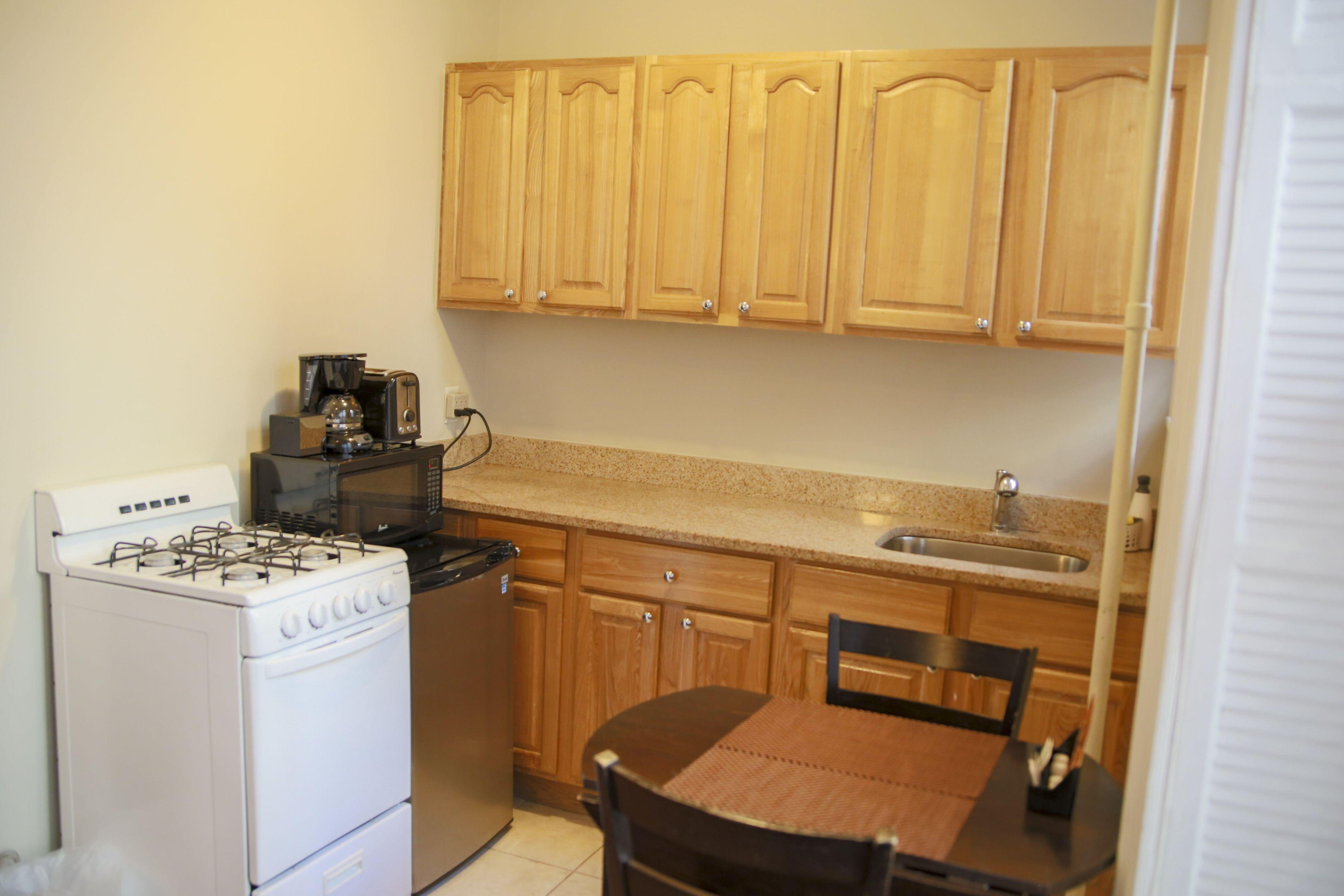 Guest house The Park North 3*