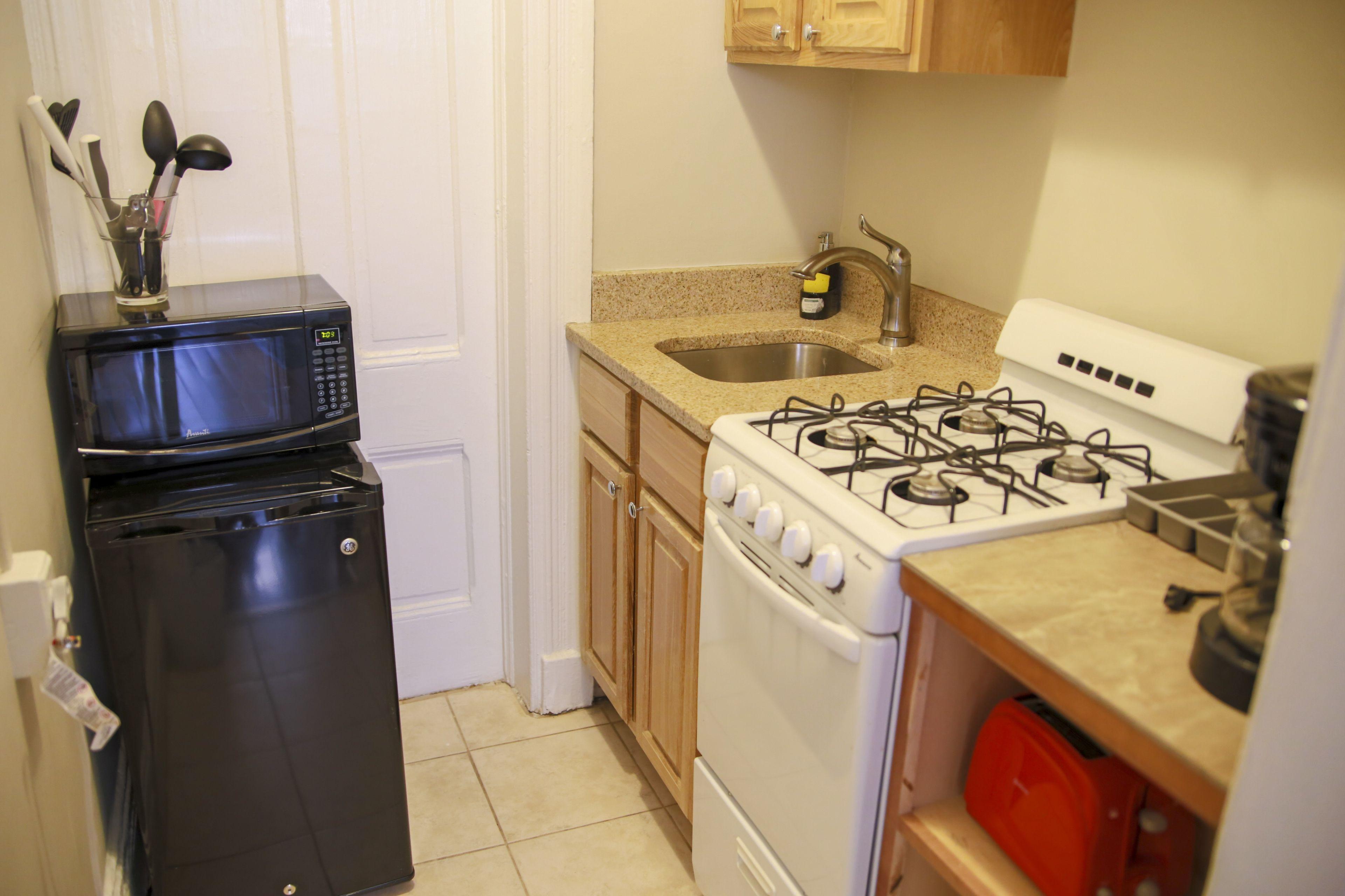 Guest house The Park North