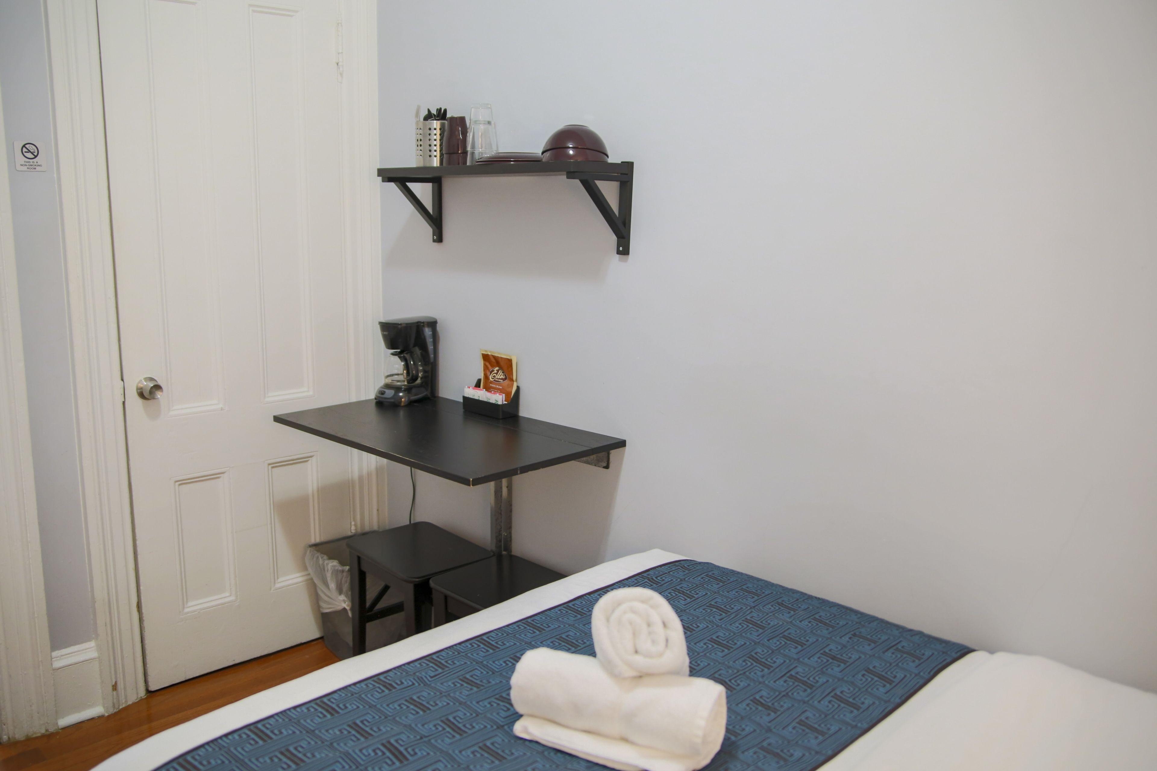 The Park North 3* New York