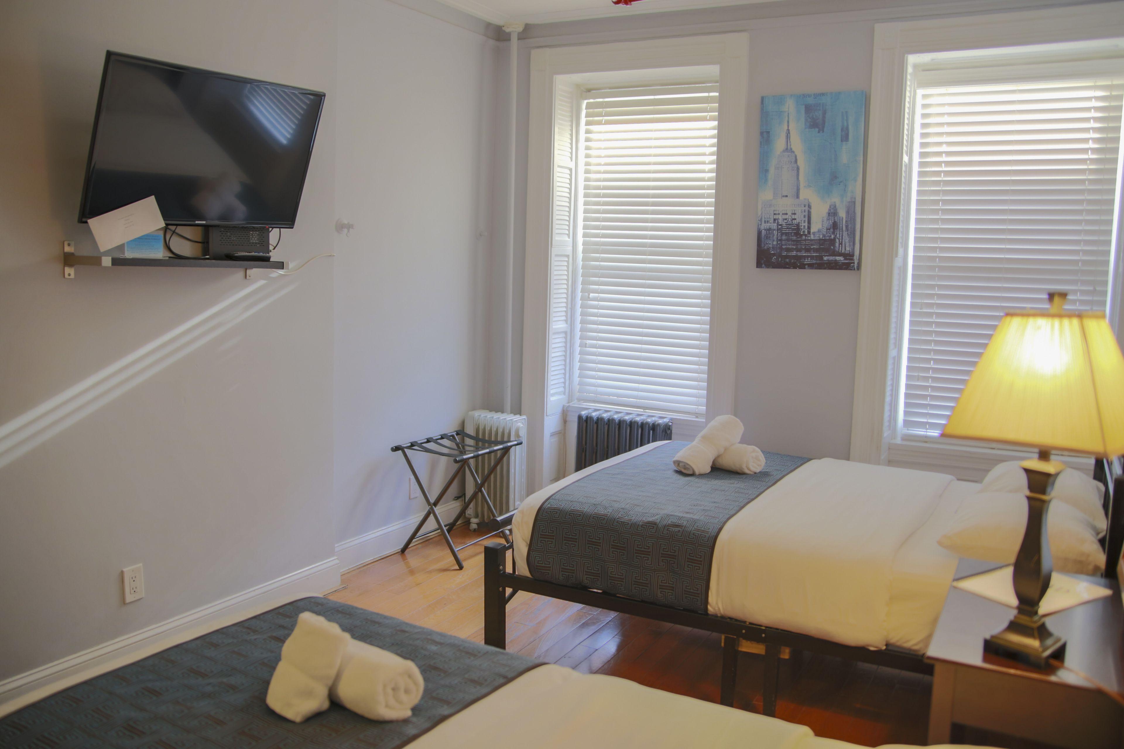 The Park North Guest house 3*